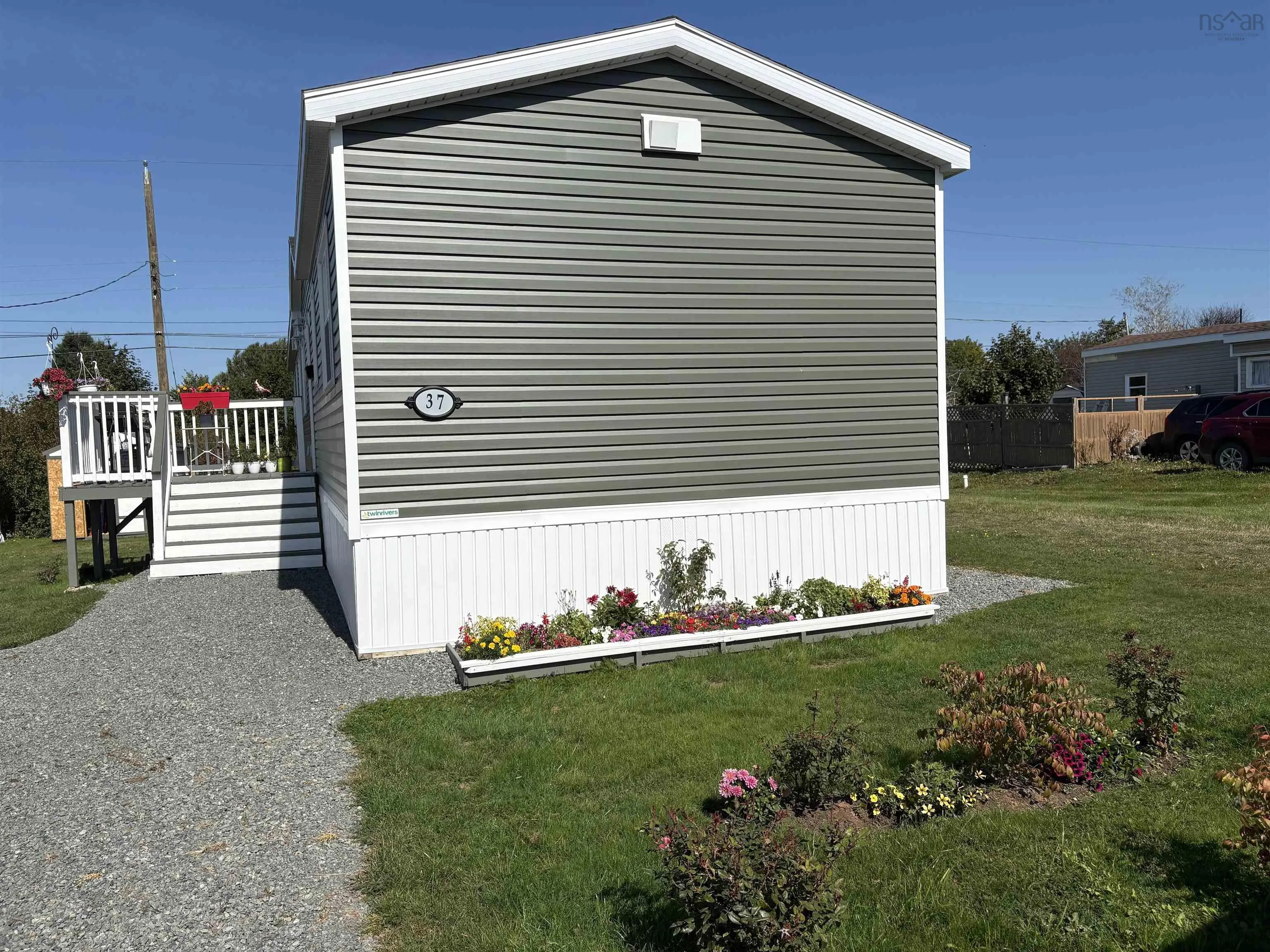 37 Andys Avenue, Bible Hill, NS B2N 2W9, 3 Bedrooms Bedrooms, ,2 BathroomsBathrooms,Residential,For Sale,Andys,202523613