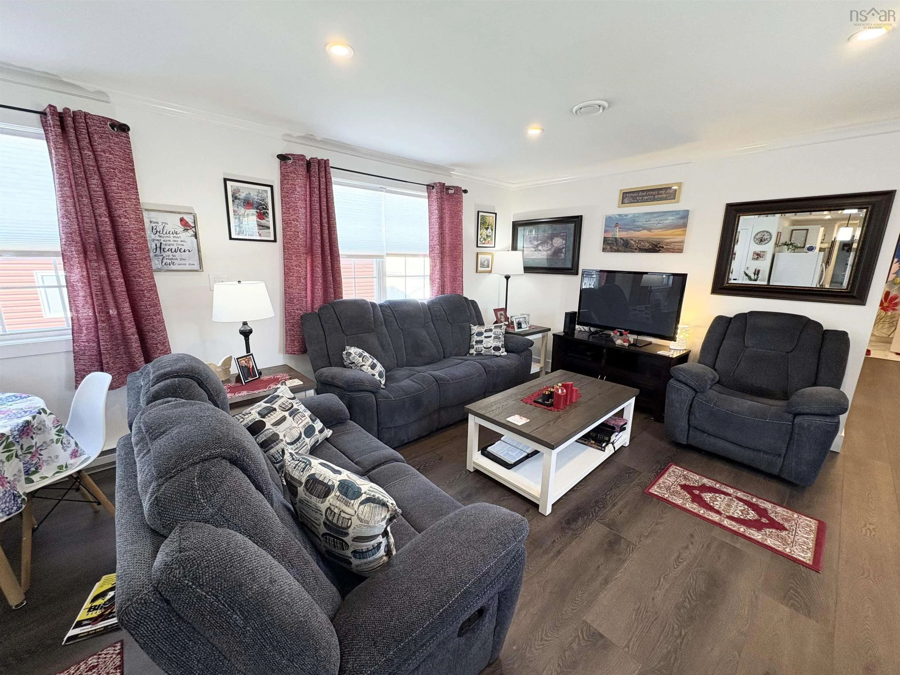 37 Andys Avenue, Bible Hill, NS B2N 2W9, 3 Bedrooms Bedrooms, ,2 BathroomsBathrooms,Residential,For Sale,Andys,202523613