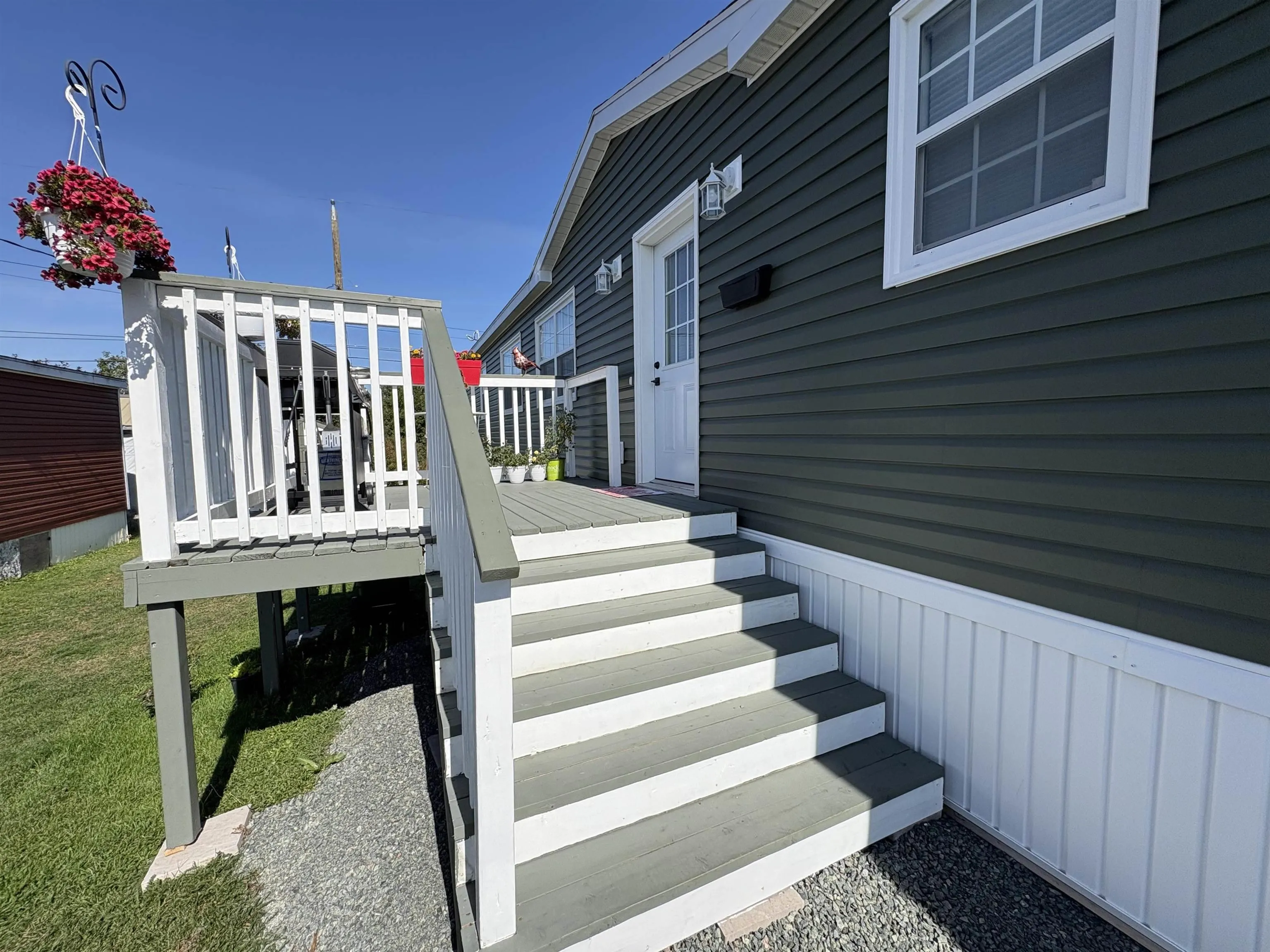 37 Andys Avenue, Bible Hill, NS B2N 2W9, 3 Bedrooms Bedrooms, ,2 BathroomsBathrooms,Residential,For Sale,Andys,202523613