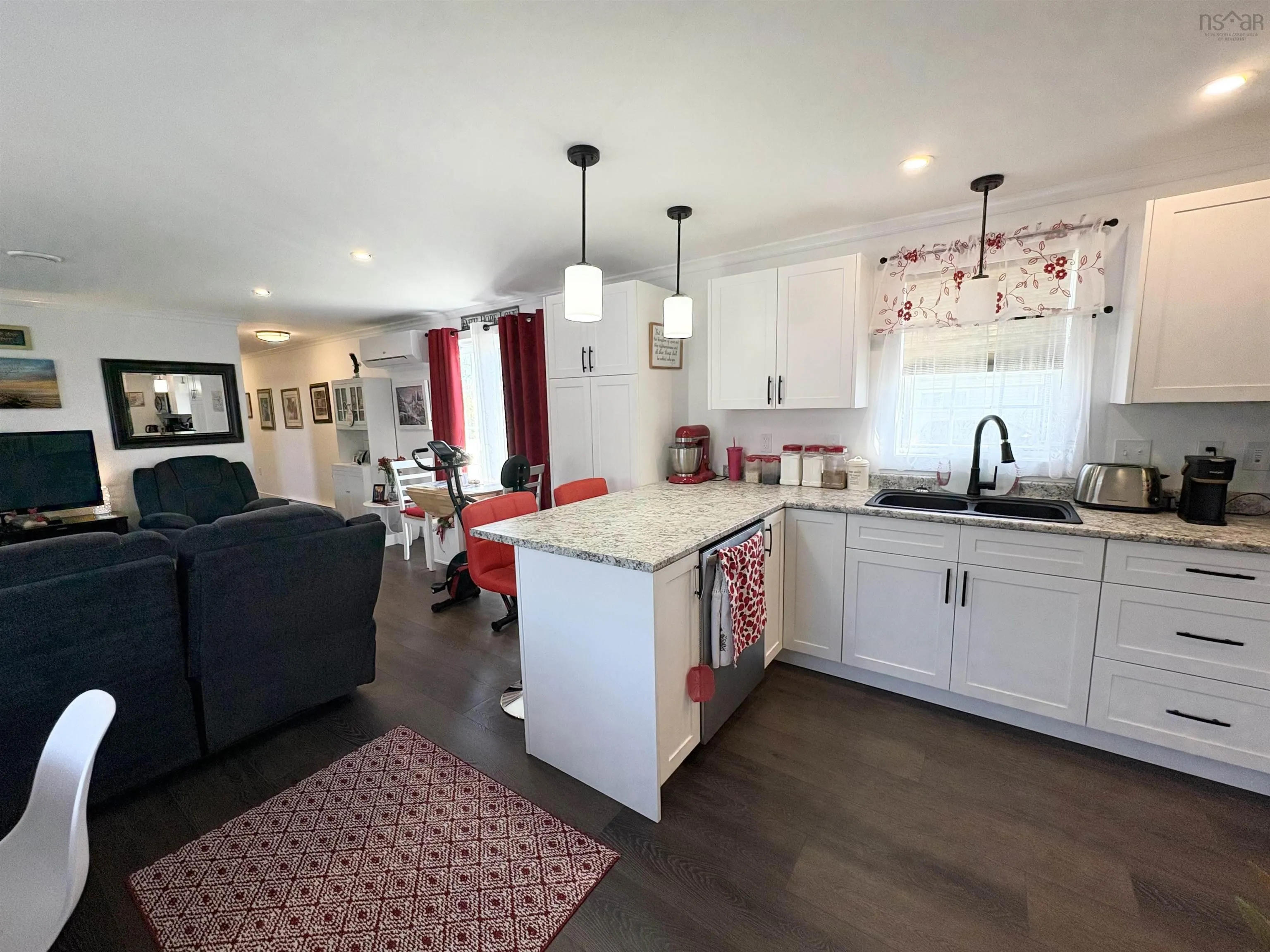 37 Andys Avenue, Bible Hill, NS B2N 2W9, 3 Bedrooms Bedrooms, ,2 BathroomsBathrooms,Residential,For Sale,Andys,202523613