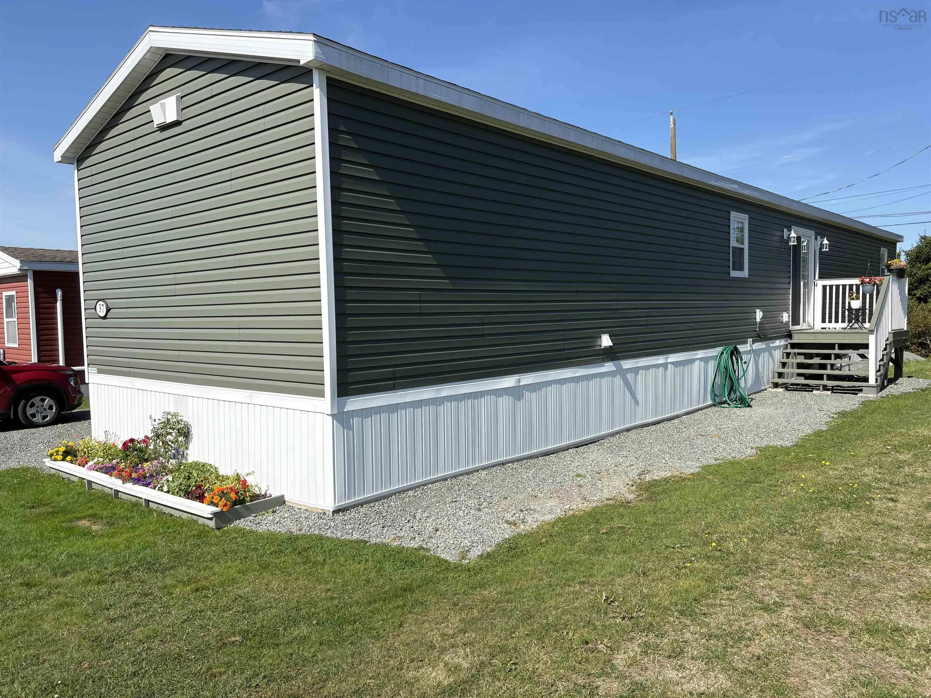 37 Andys Avenue, Bible Hill, NS B2N 2W9, 3 Bedrooms Bedrooms, ,2 BathroomsBathrooms,Residential,For Sale,Andys,202523613