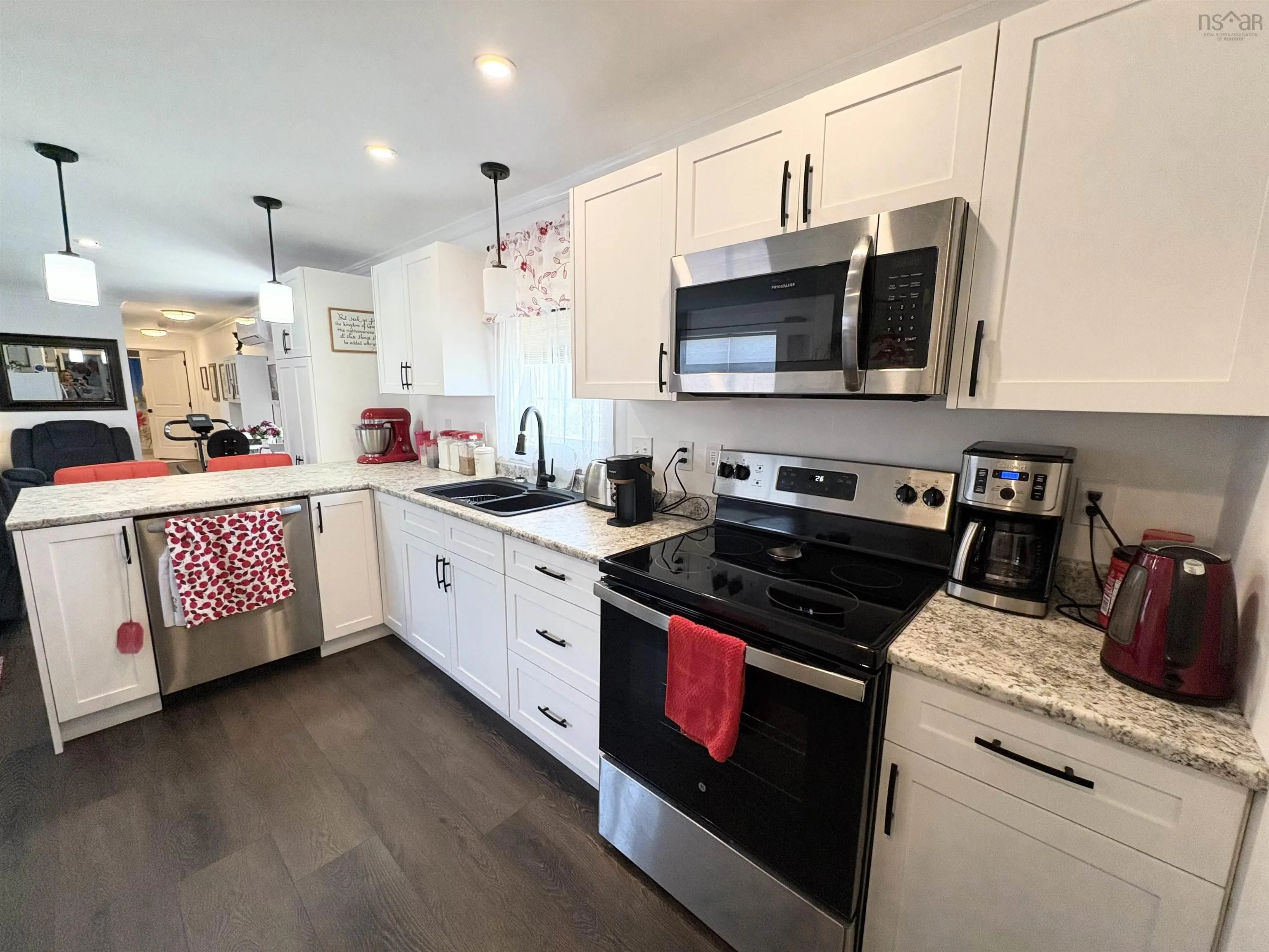 37 Andys Avenue, Bible Hill, NS B2N 2W9, 3 Bedrooms Bedrooms, ,2 BathroomsBathrooms,Residential,For Sale,Andys,202523613