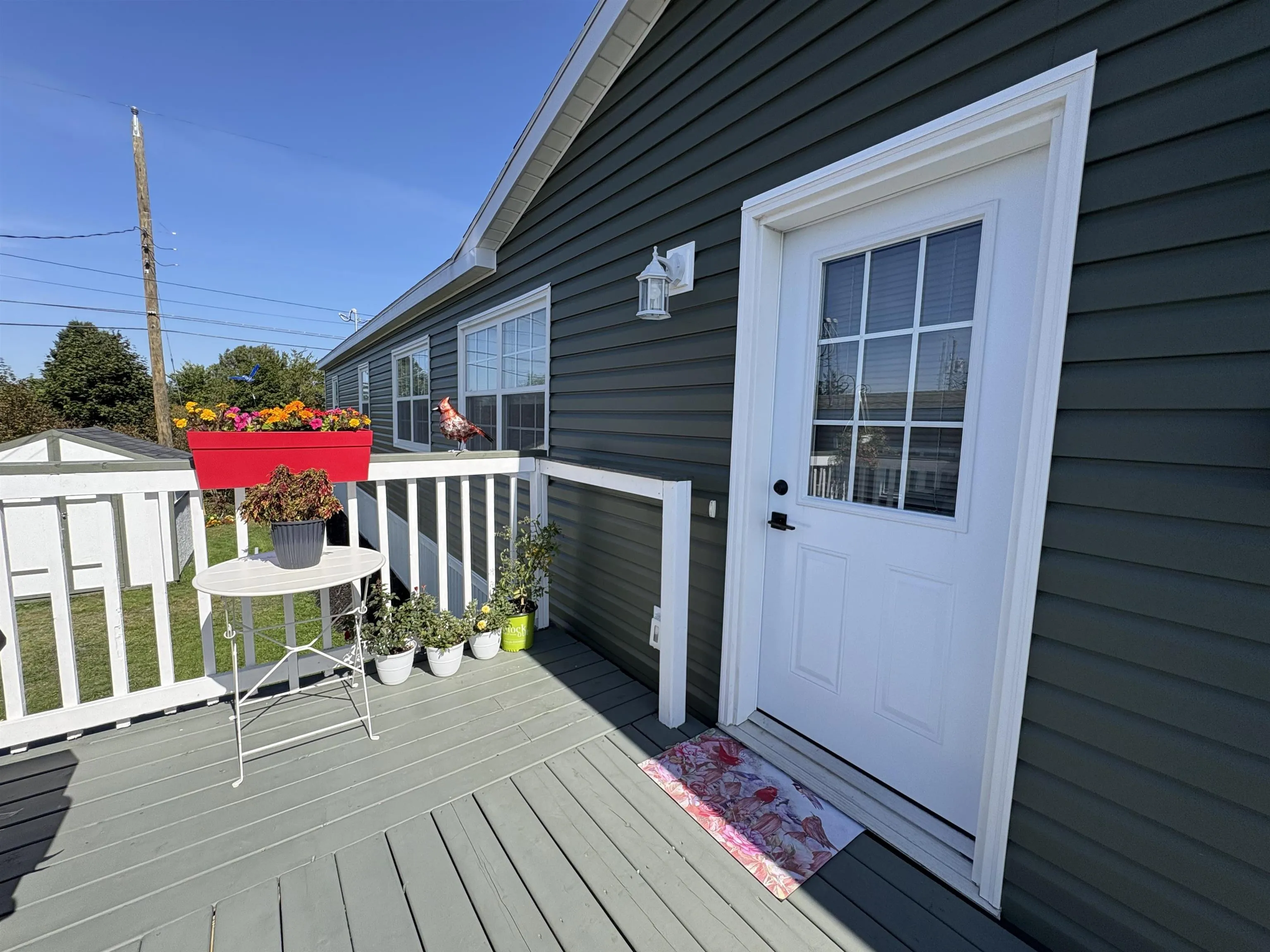 37 Andys Avenue, Bible Hill, NS B2N 2W9, 3 Bedrooms Bedrooms, ,2 BathroomsBathrooms,Residential,For Sale,Andys,202523613