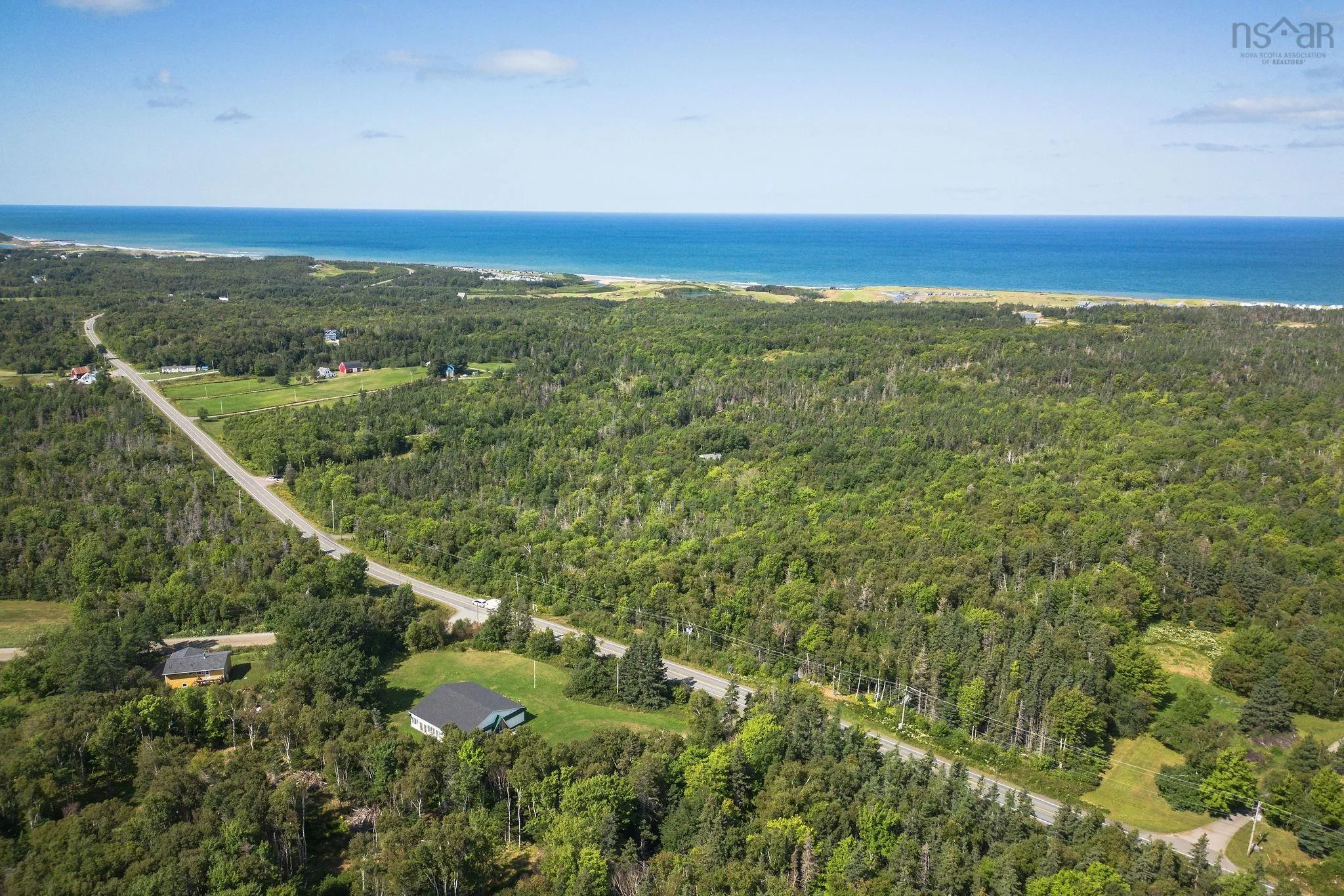 16552 No. 19 Highway, Inverside Ns B0e 1n0, 4 Bedrooms Bedrooms, ,3 BathroomsBathrooms,Residential,For Sale,No. 19,202421095