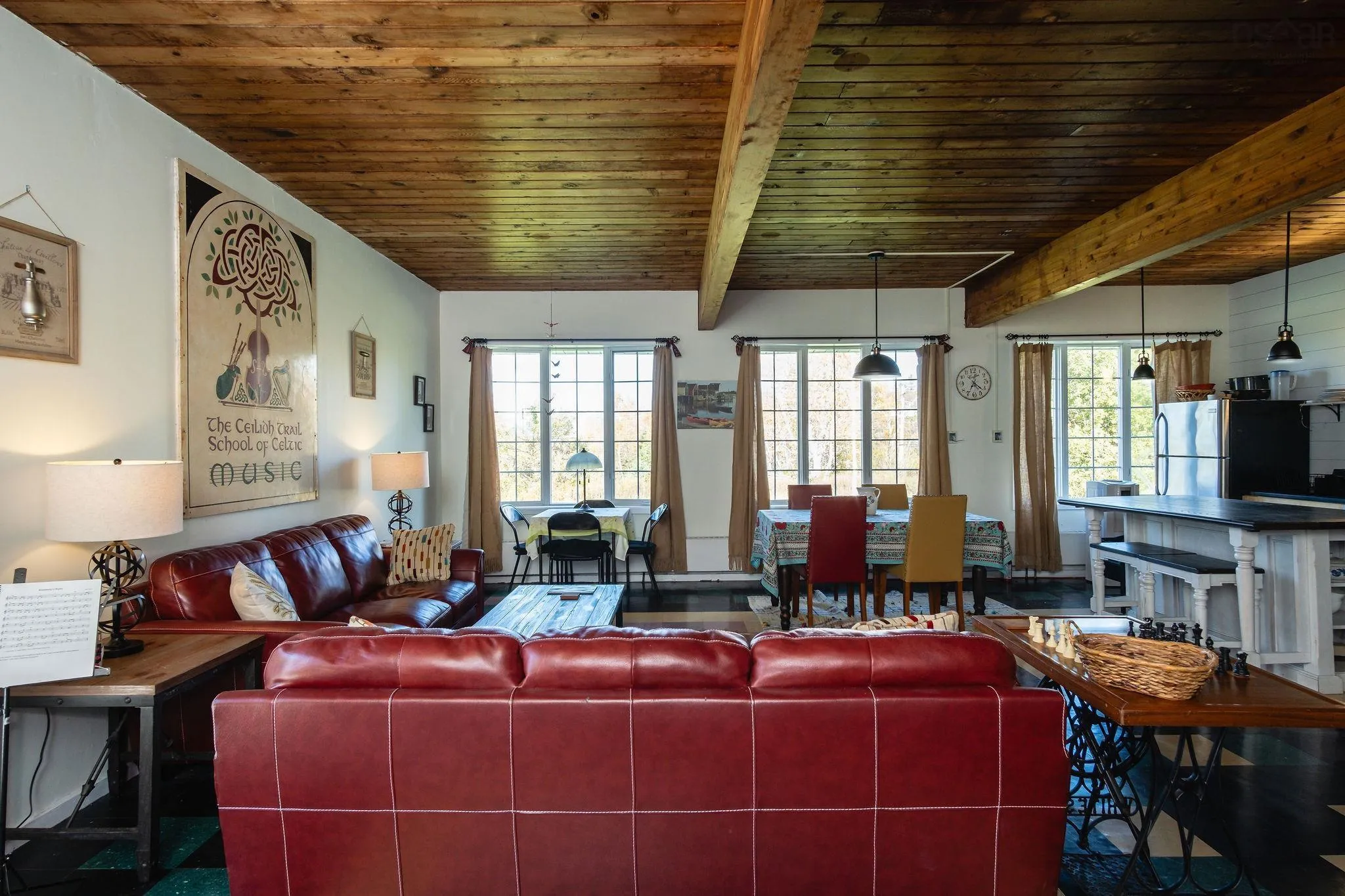16552 No. 19 Highway, Inverside Ns B0e 1n0, 4 Bedrooms Bedrooms, ,3 BathroomsBathrooms,Residential,For Sale,No. 19,202421095