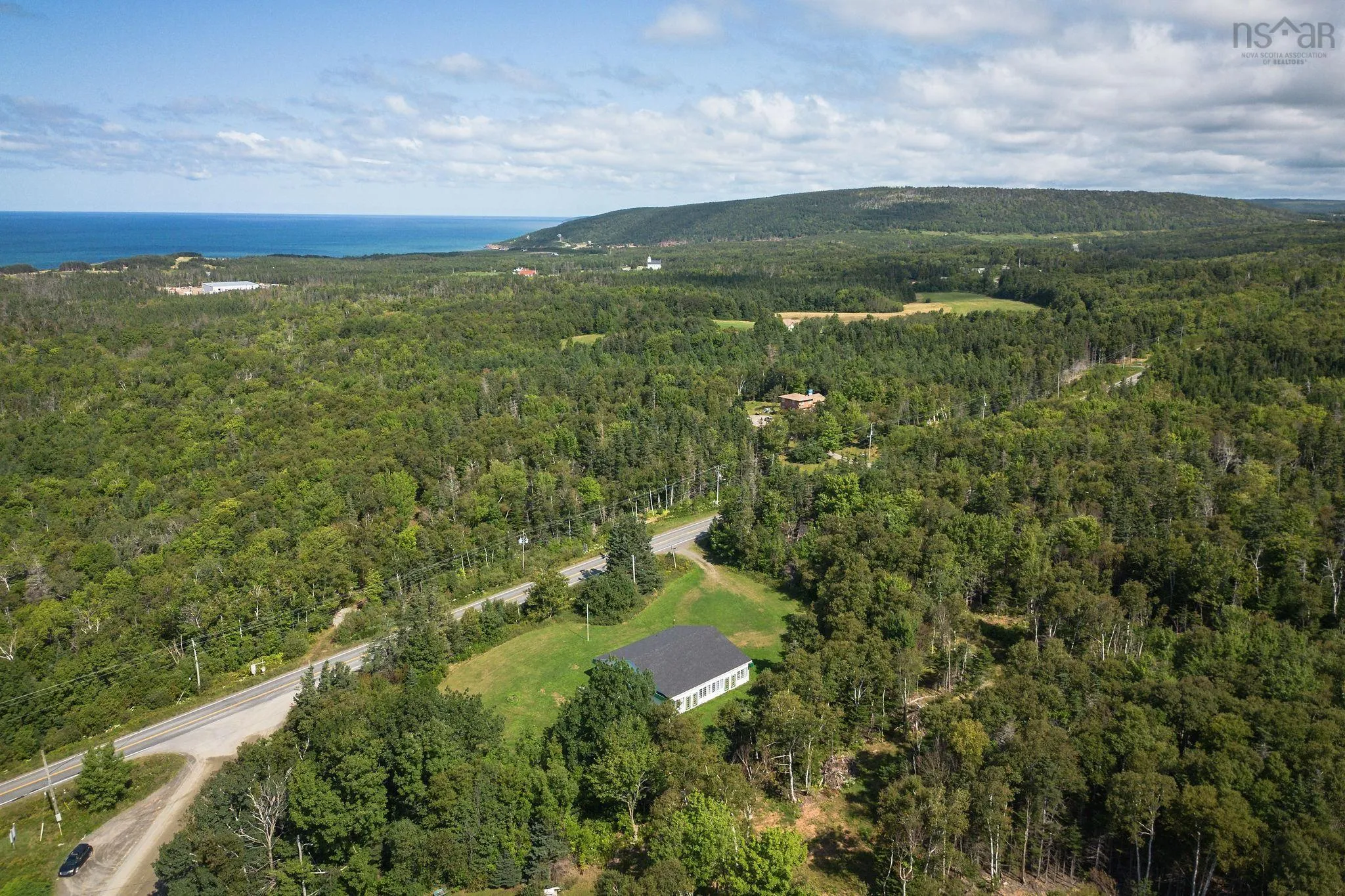 16552 No. 19 Highway, Inverside Ns B0e 1n0, 4 Bedrooms Bedrooms, ,3 BathroomsBathrooms,Residential,For Sale,No. 19,202421095