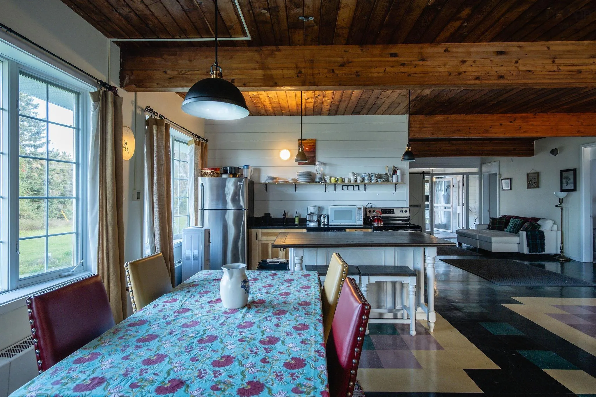 16552 No. 19 Highway, Inverside Ns B0e 1n0, 4 Bedrooms Bedrooms, ,3 BathroomsBathrooms,Residential,For Sale,No. 19,202421095