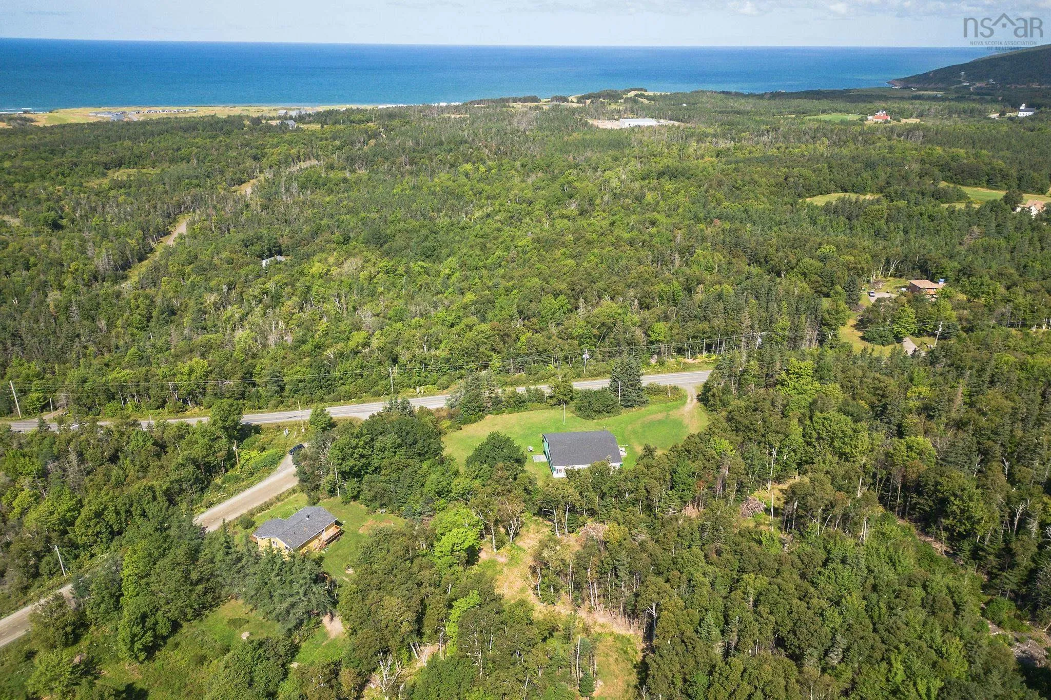 16552 No. 19 Highway, Inverside Ns B0e 1n0, 4 Bedrooms Bedrooms, ,3 BathroomsBathrooms,Residential,For Sale,No. 19,202421095