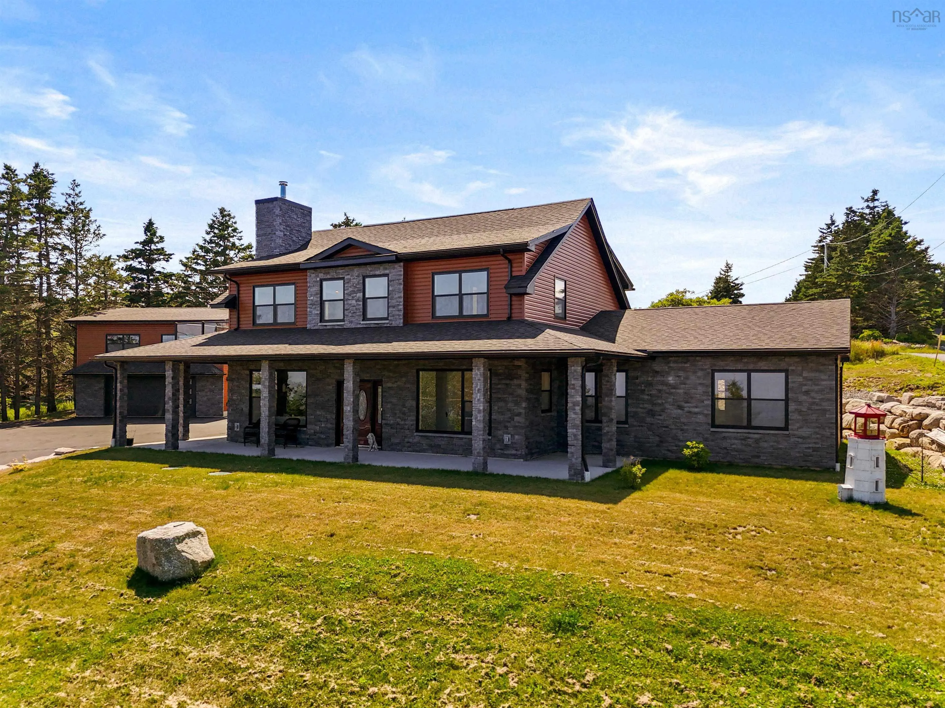657 Ketch Harbour Road, Portuguese Cove, NS B3V 1K1, 4 Bedrooms Bedrooms, ,3 BathroomsBathrooms,Residential,For Sale,Ketch Harbour,202517993