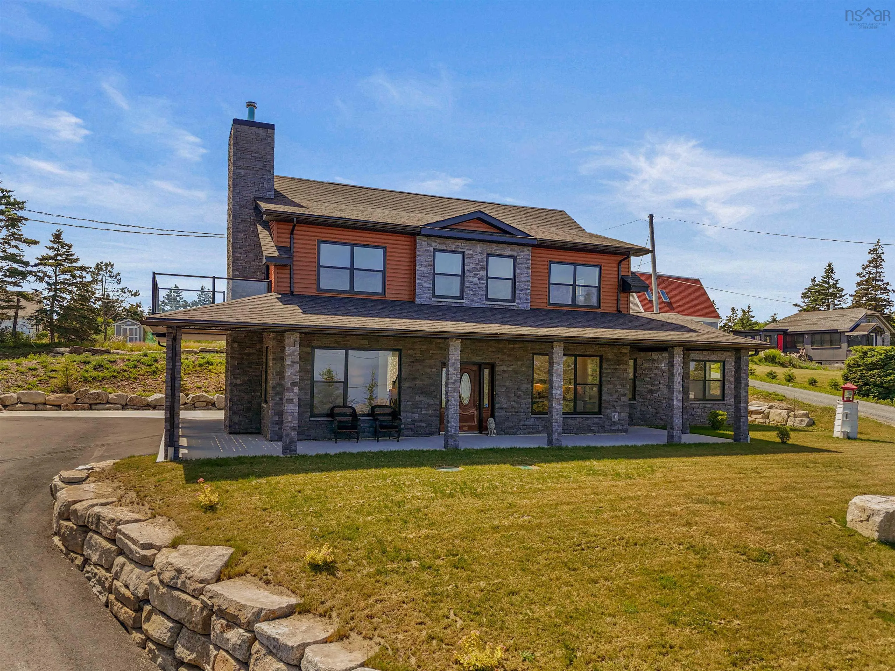 657 Ketch Harbour Road, Portuguese Cove, NS B3V 1K1, 4 Bedrooms Bedrooms, ,3 BathroomsBathrooms,Residential,For Sale,Ketch Harbour,202517993