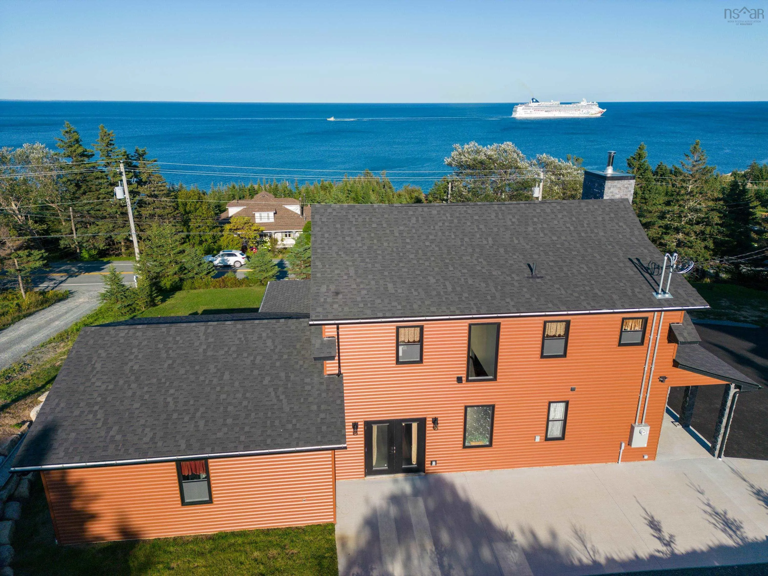 657 Ketch Harbour Road, Portuguese Cove, NS B3V 1K1, 4 Bedrooms Bedrooms, ,3 BathroomsBathrooms,Residential,For Sale,Ketch Harbour,202517993