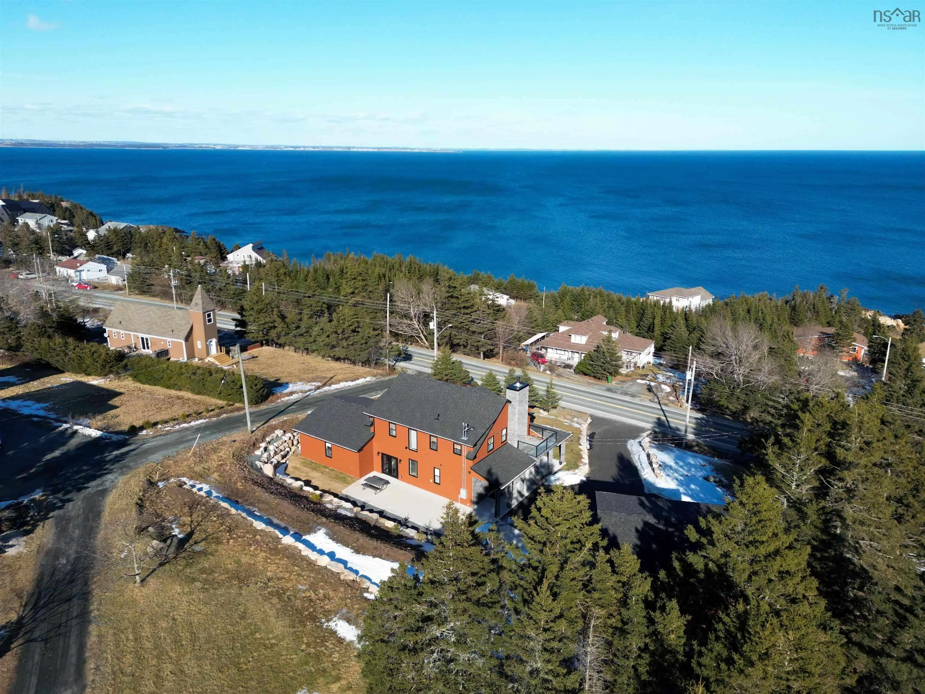 657 Ketch Harbour Road, Portuguese Cove, NS B3V 1K1, 4 Bedrooms Bedrooms, ,3 BathroomsBathrooms,Residential,For Sale,Ketch Harbour,202517993