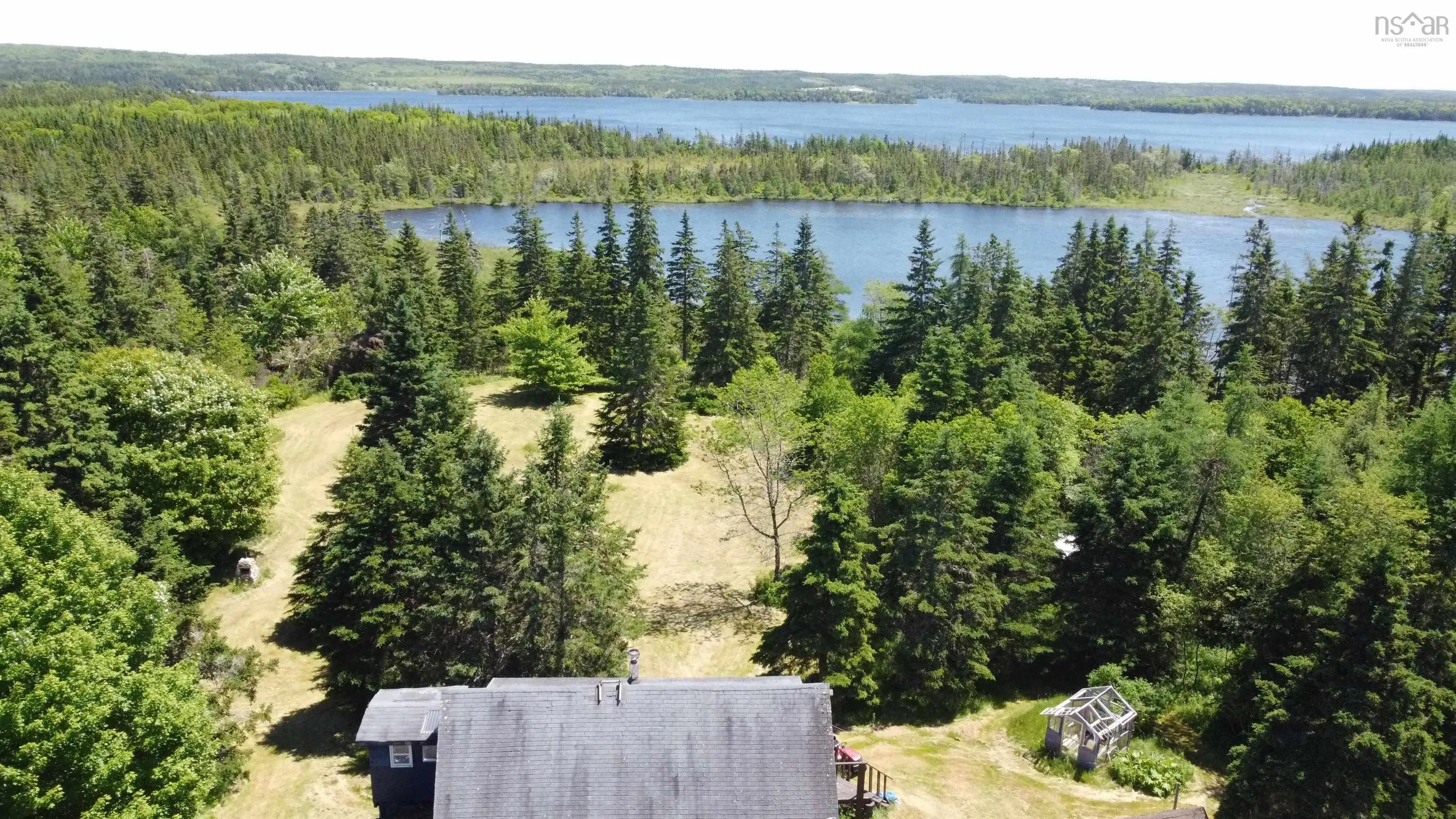 781 Salem Road, Enon Ns B1j 1w3, 3 Bedrooms Bedrooms, ,2 BathroomsBathrooms,Residential,For Sale,Salem,202415208