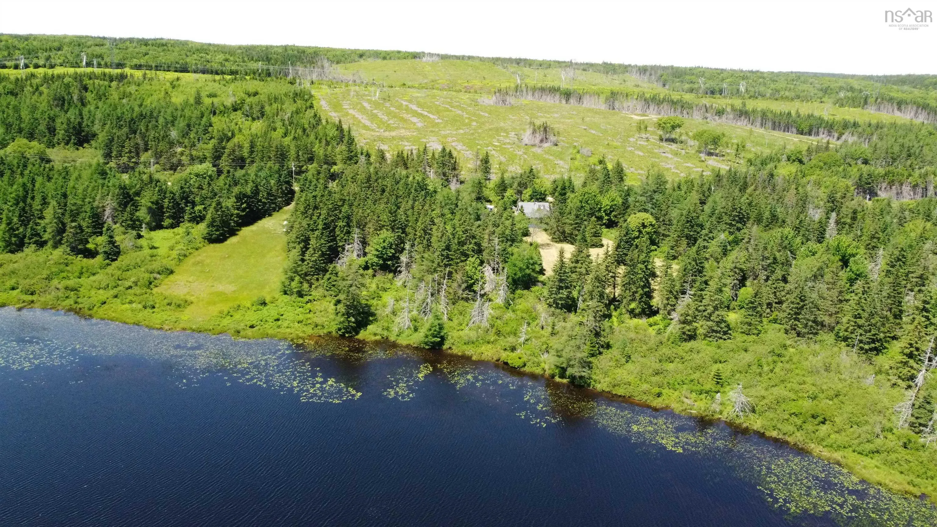 781 Salem Road, Enon Ns B1j 1w3, 3 Bedrooms Bedrooms, ,2 BathroomsBathrooms,Residential,For Sale,Salem,202415208