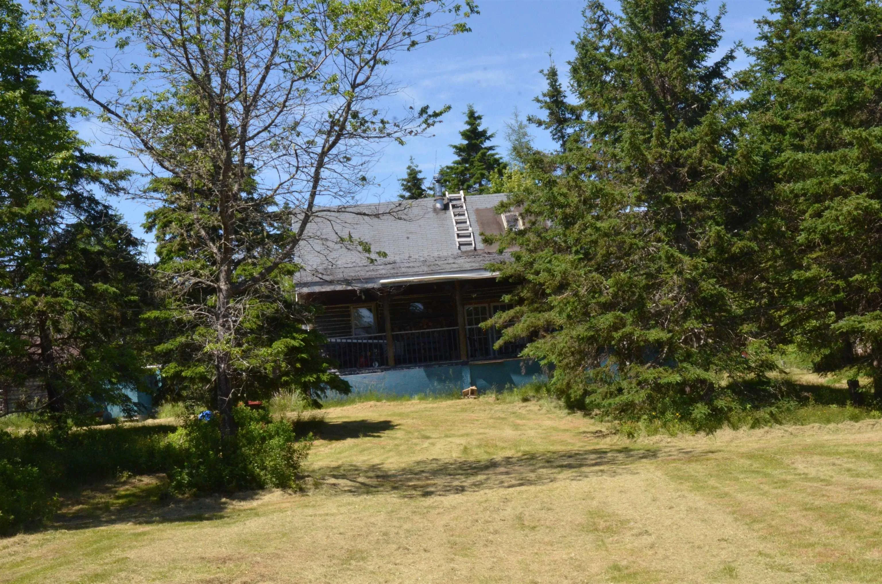 781 Salem Road, Enon Ns B1j 1w3, 3 Bedrooms Bedrooms, ,2 BathroomsBathrooms,Residential,For Sale,Salem,202415208
