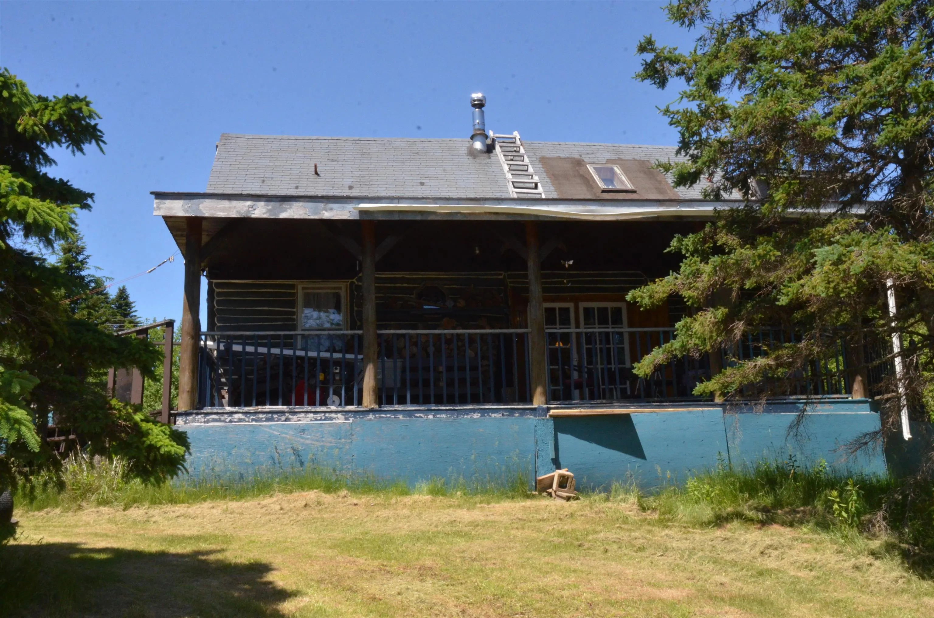 781 Salem Road, Enon Ns B1j 1w3, 3 Bedrooms Bedrooms, ,2 BathroomsBathrooms,Residential,For Sale,Salem,202415208