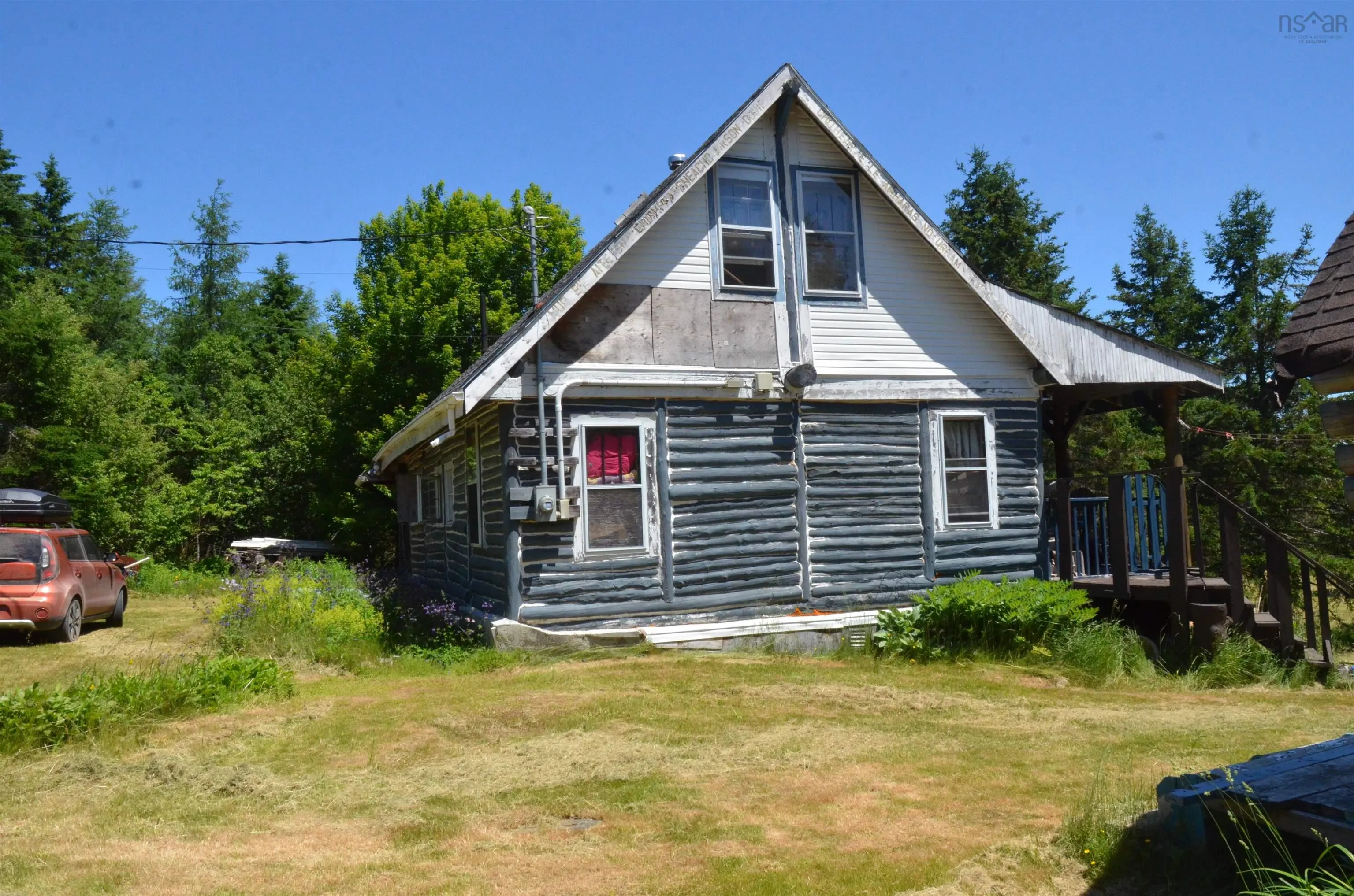 781 Salem Road, Enon Ns B1j 1w3, 3 Bedrooms Bedrooms, ,2 BathroomsBathrooms,Residential,For Sale,Salem,202415208