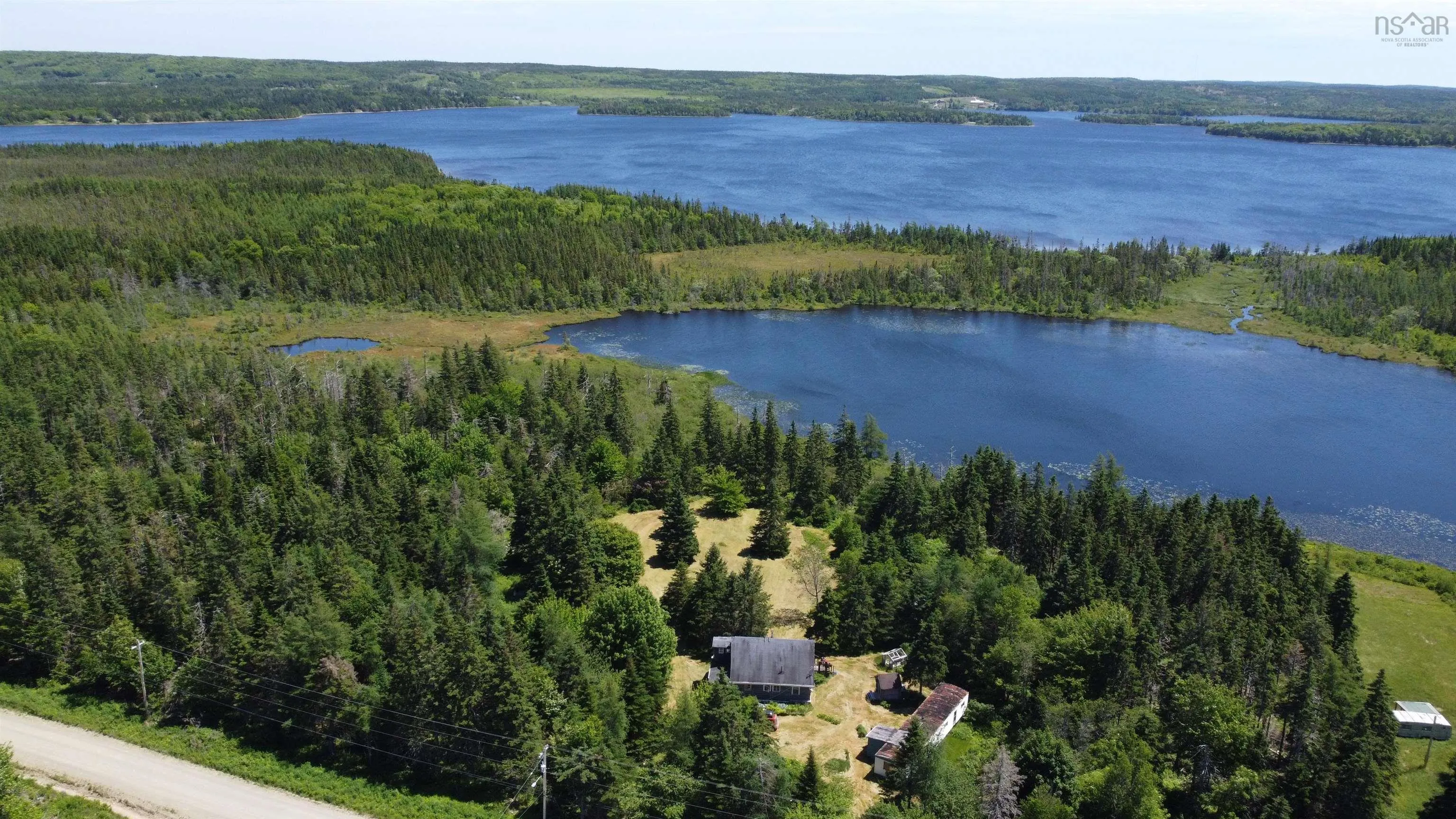 781 Salem Road, Enon Ns B1j 1w3, 3 Bedrooms Bedrooms, ,2 BathroomsBathrooms,Residential,For Sale,Salem,202415208