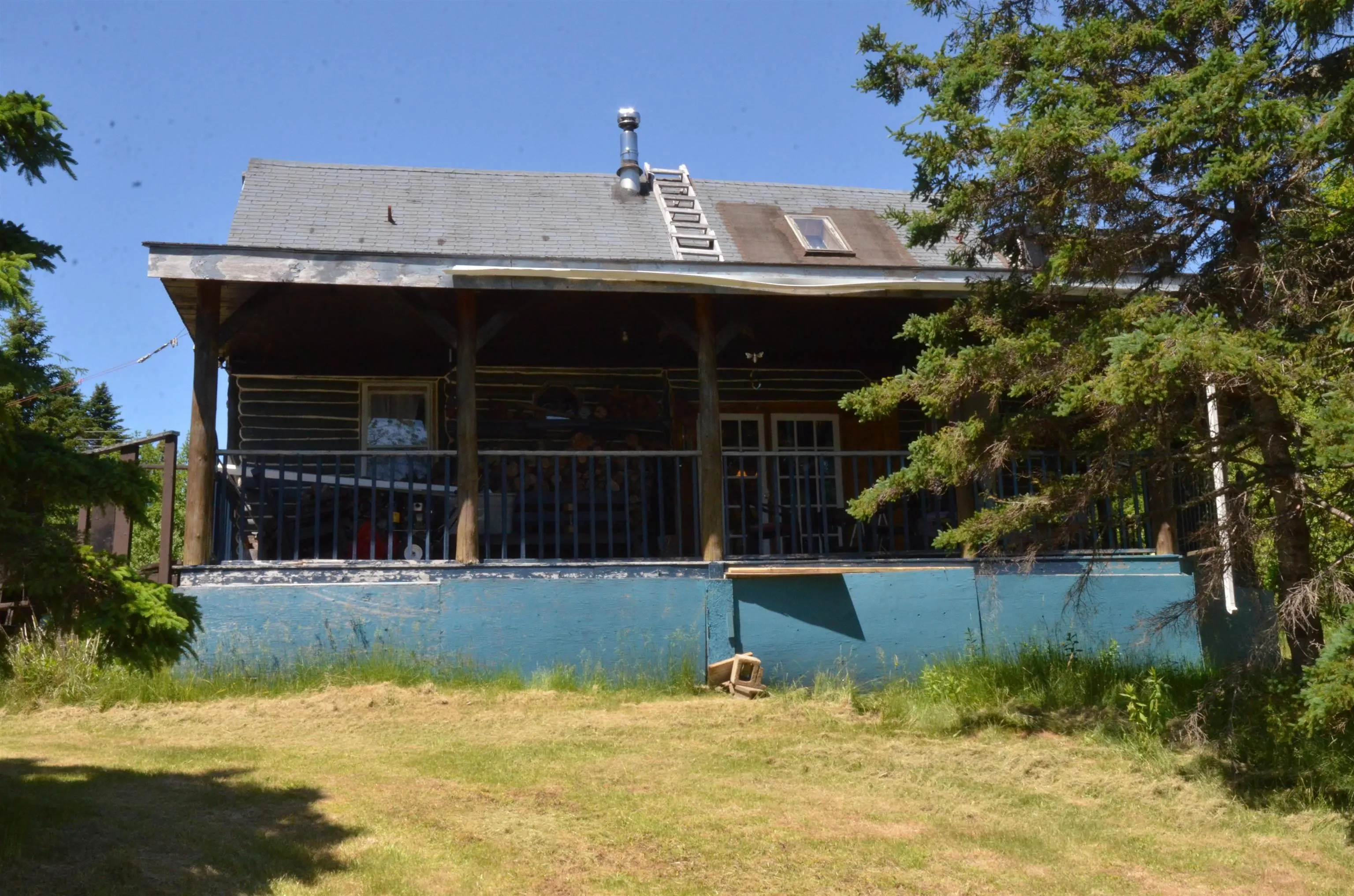781 Salem Road, Enon Ns B1j 1w3, 3 Bedrooms Bedrooms, ,2 BathroomsBathrooms,Residential,For Sale,Salem,202415208