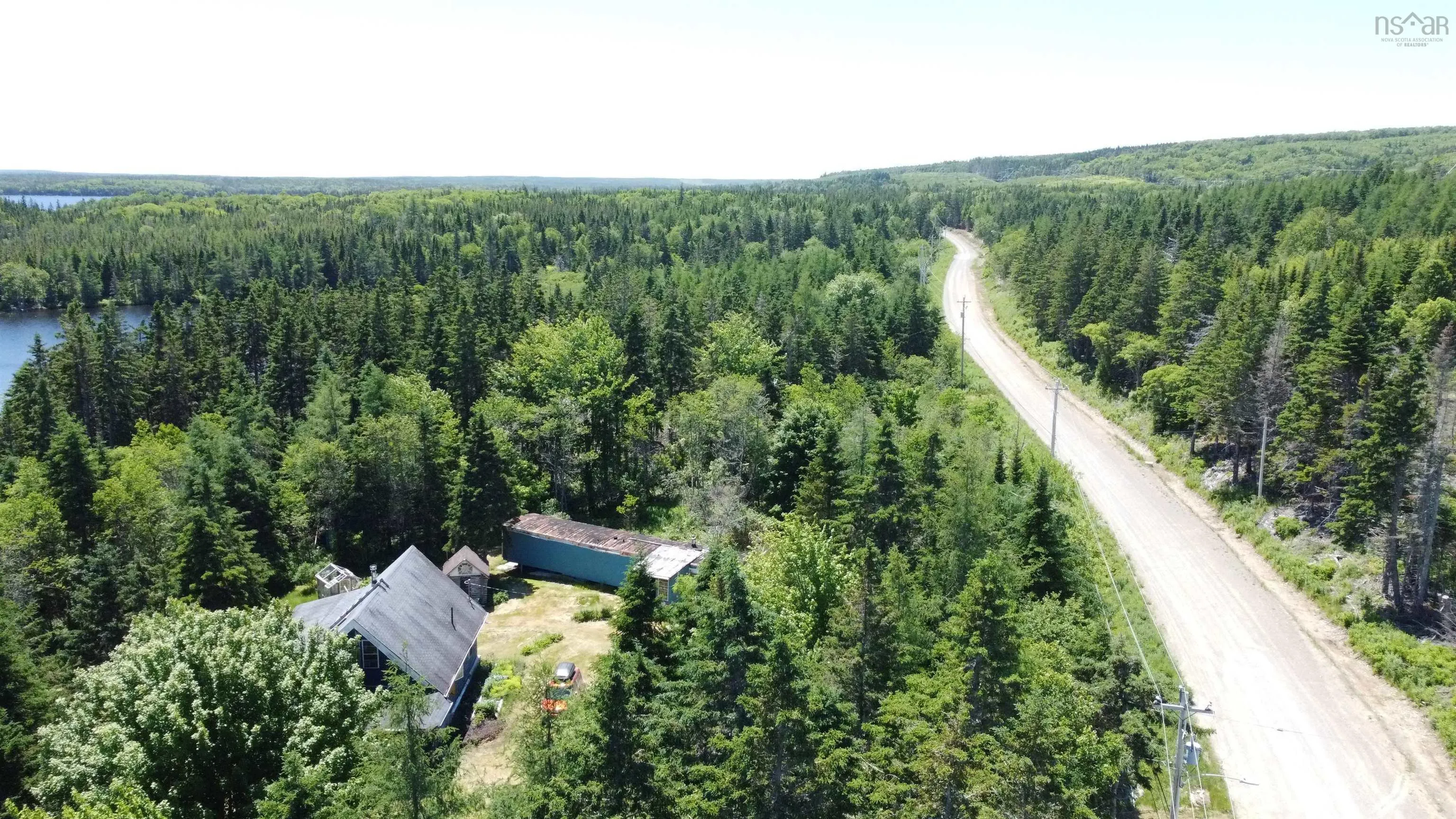 781 Salem Road, Enon Ns B1j 1w3, 3 Bedrooms Bedrooms, ,2 BathroomsBathrooms,Residential,For Sale,Salem,202415208