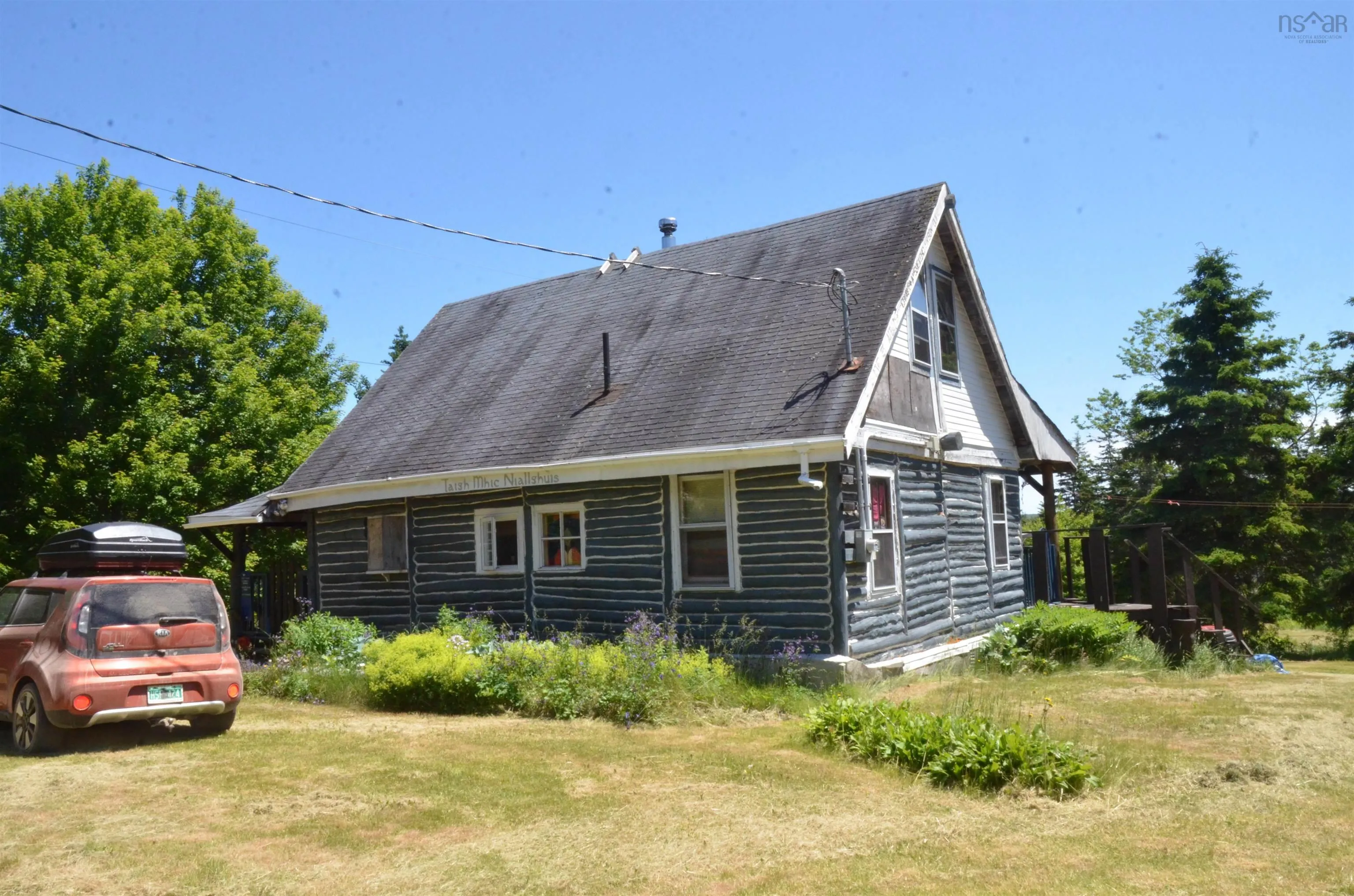 781 Salem Road, Enon Ns B1j 1w3, 3 Bedrooms Bedrooms, ,2 BathroomsBathrooms,Residential,For Sale,Salem,202415208