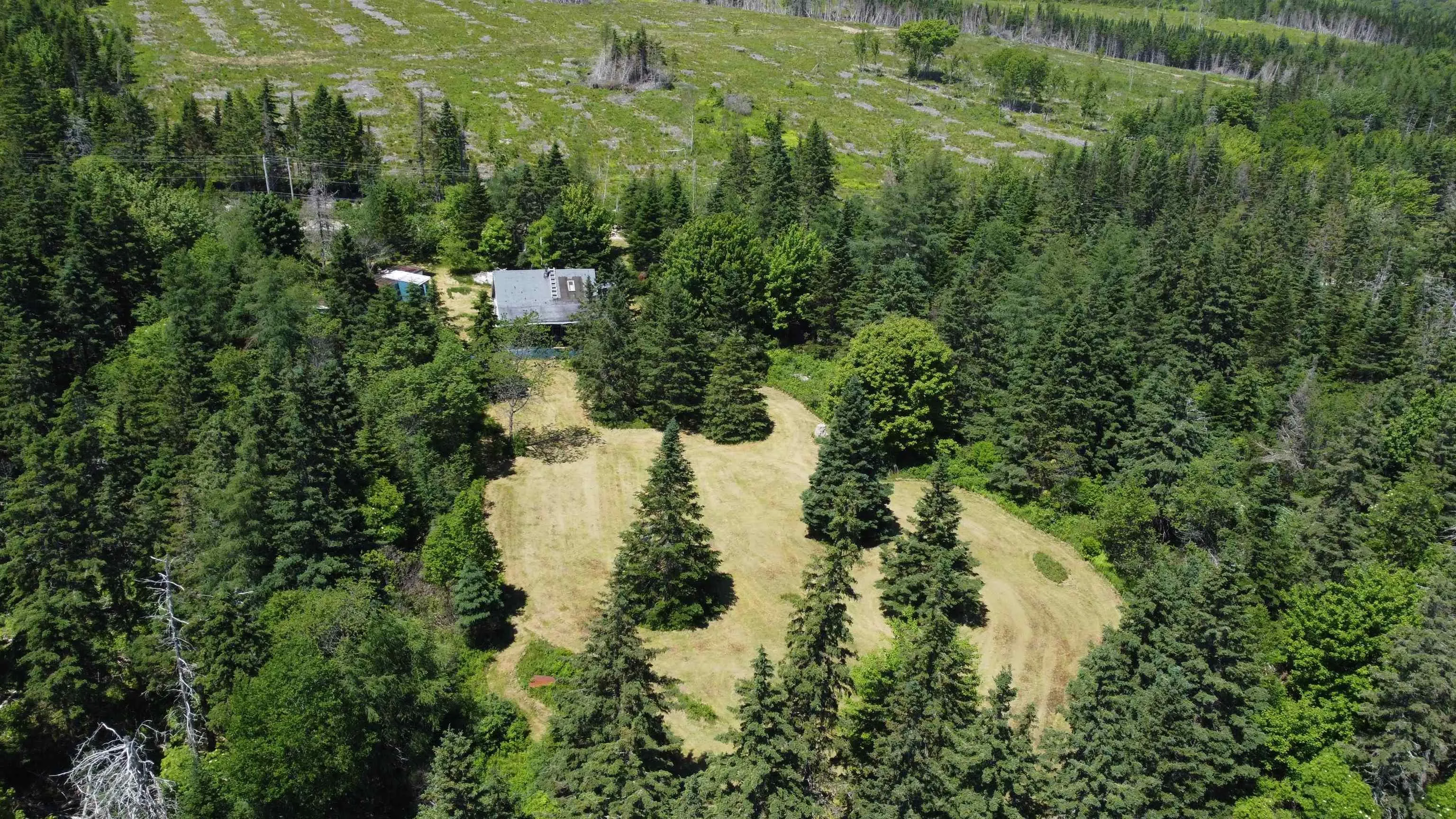 781 Salem Road, Enon Ns B1j 1w3, 3 Bedrooms Bedrooms, ,2 BathroomsBathrooms,Residential,For Sale,Salem,202415208