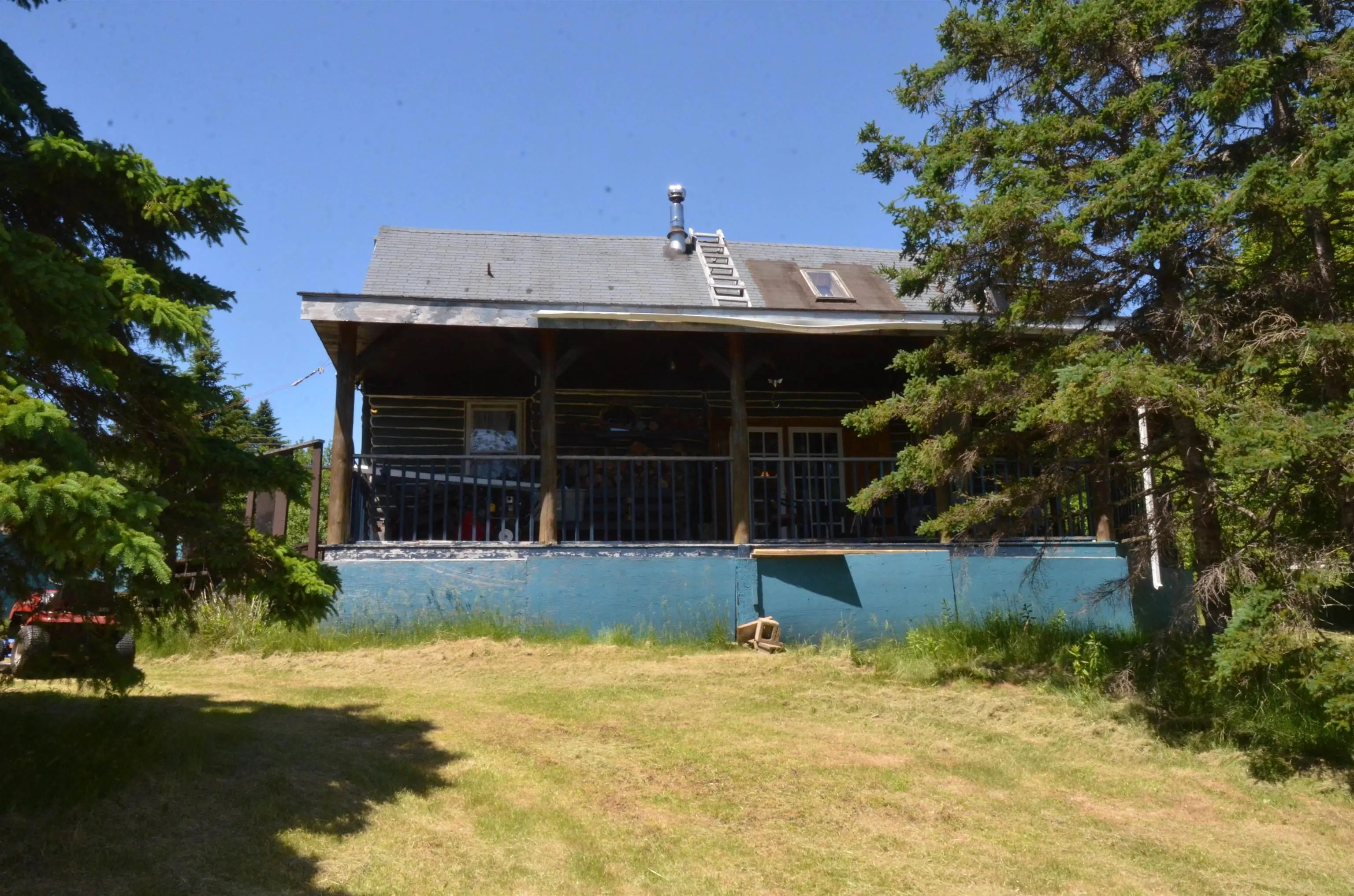 781 Salem Road, Enon Ns B1j 1w3, 3 Bedrooms Bedrooms, ,2 BathroomsBathrooms,Residential,For Sale,Salem,202415208