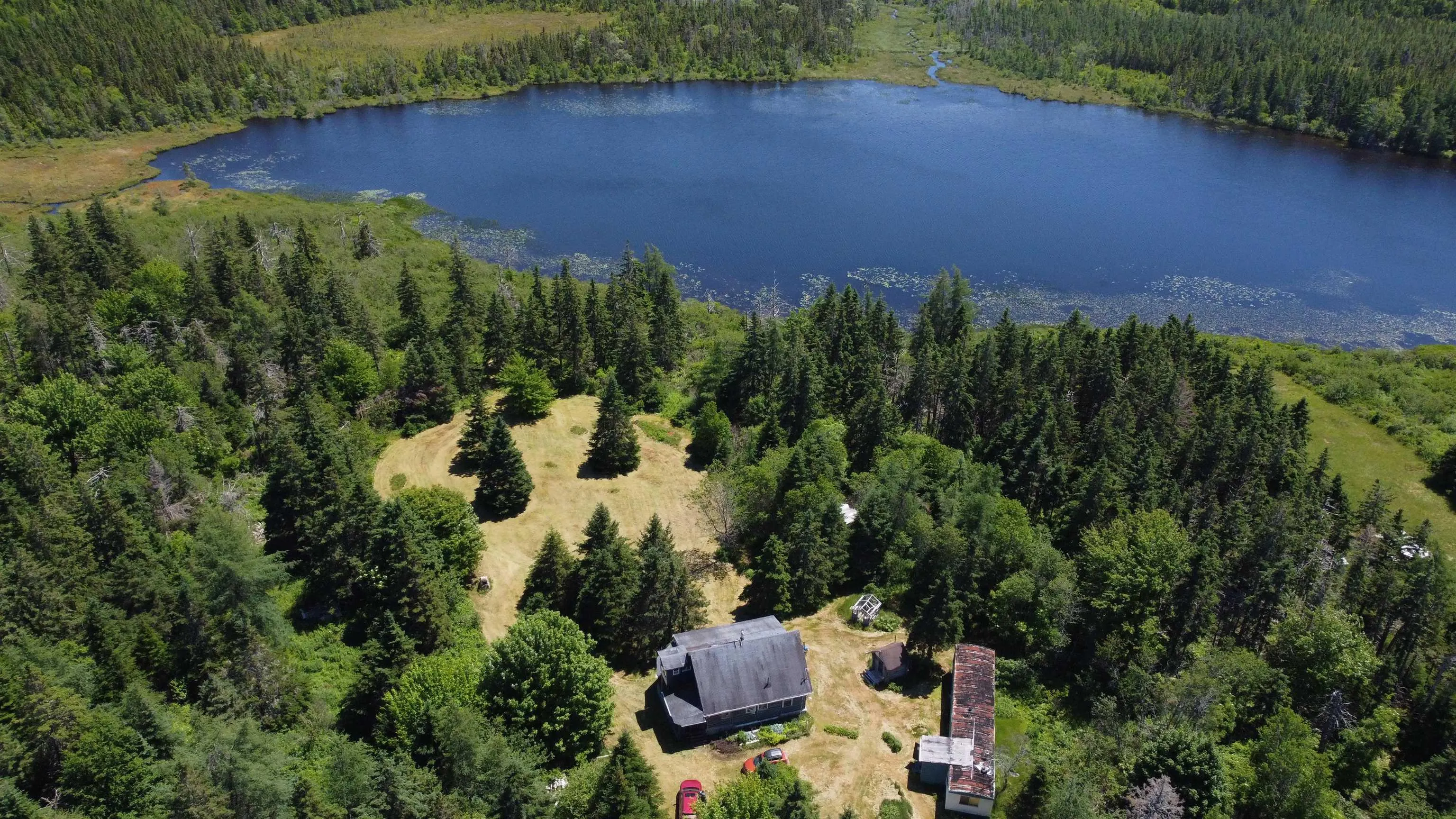 781 Salem Road, Enon Ns B1j 1w3, 3 Bedrooms Bedrooms, ,2 BathroomsBathrooms,Residential,For Sale,Salem,202415208