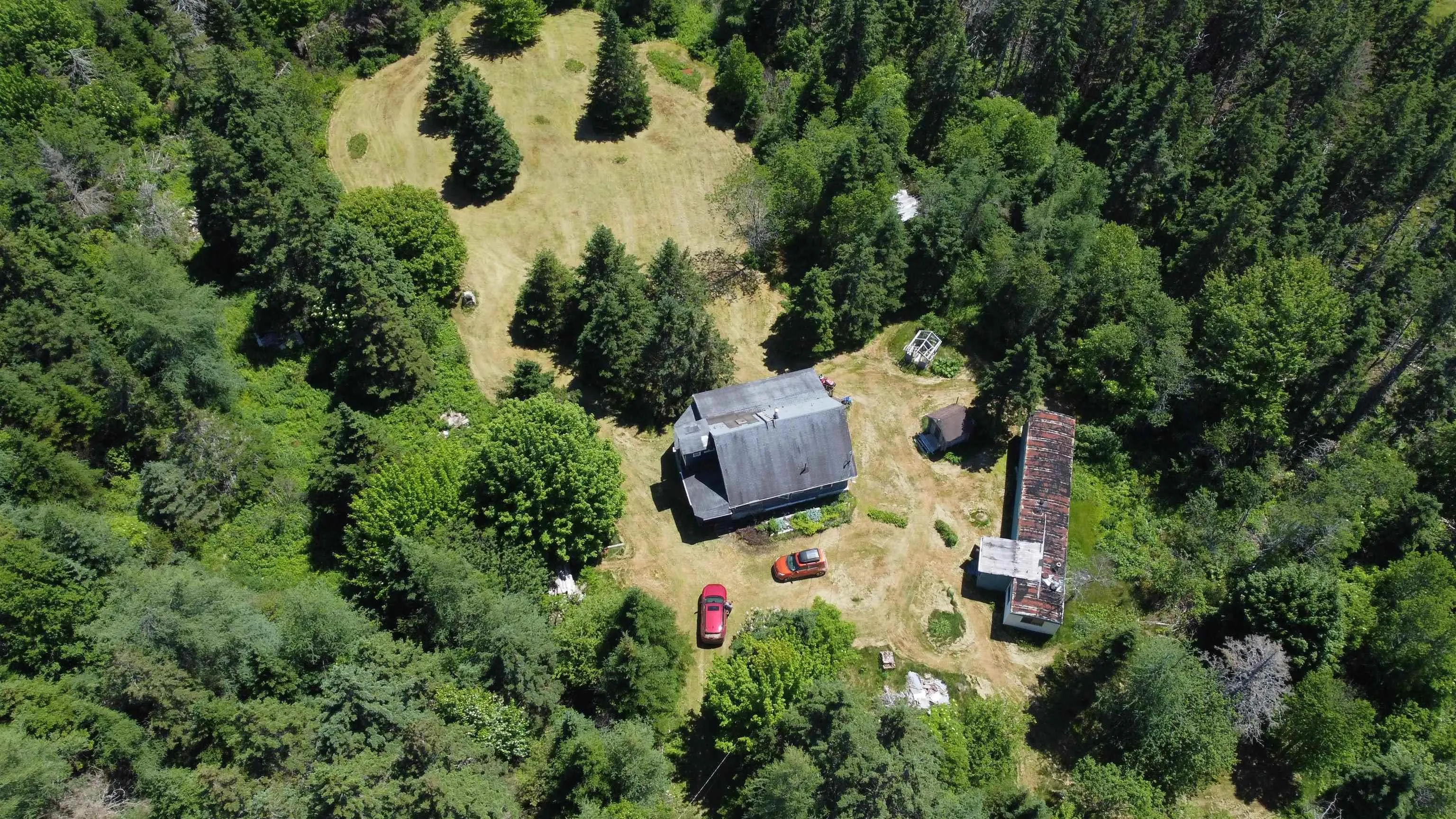 781 Salem Road, Enon Ns B1j 1w3, 3 Bedrooms Bedrooms, ,2 BathroomsBathrooms,Residential,For Sale,Salem,202415208