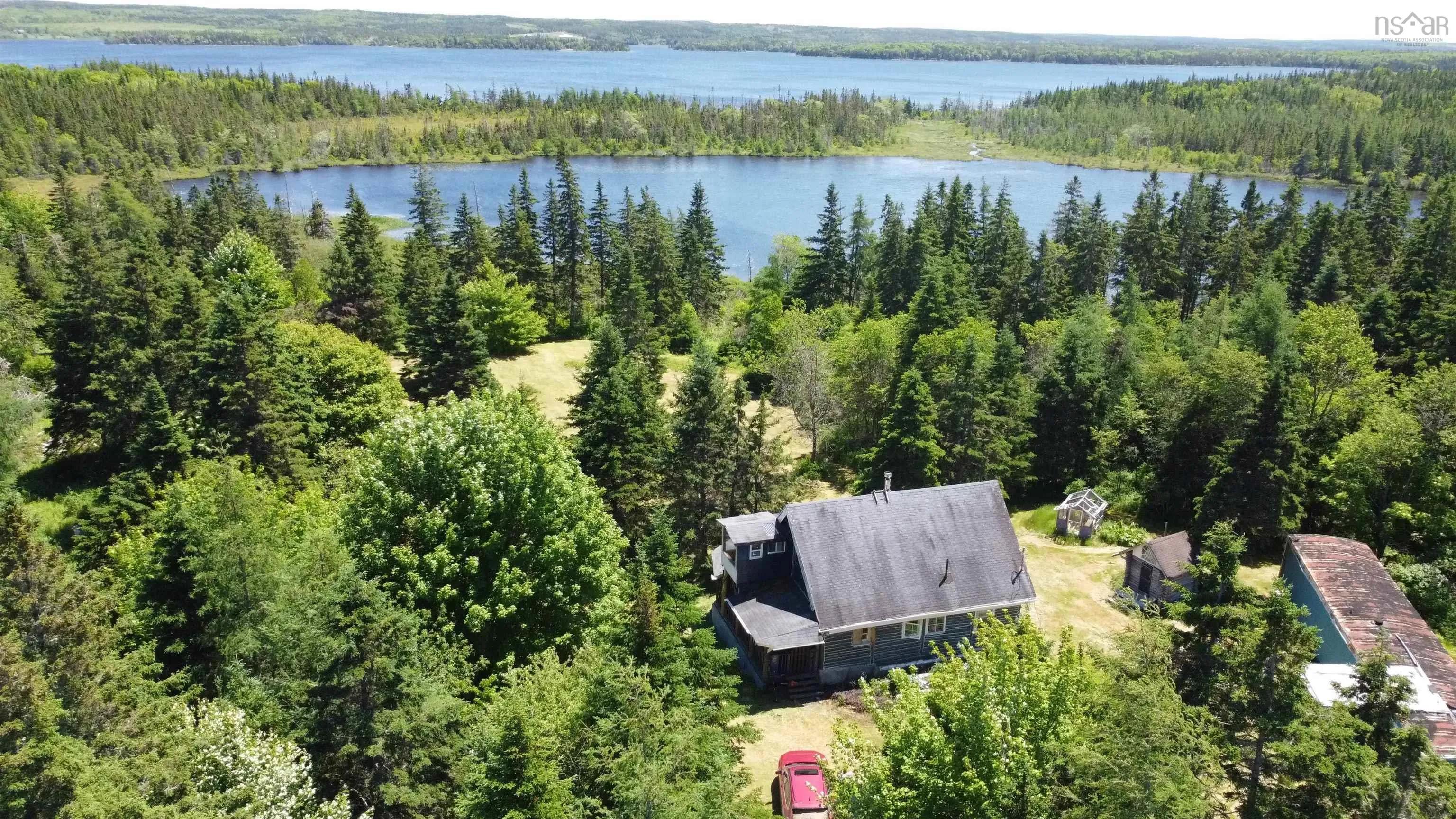 781 Salem Road, Enon Ns B1j 1w3, 3 Bedrooms Bedrooms, ,2 BathroomsBathrooms,Residential,For Sale,Salem,202415208
