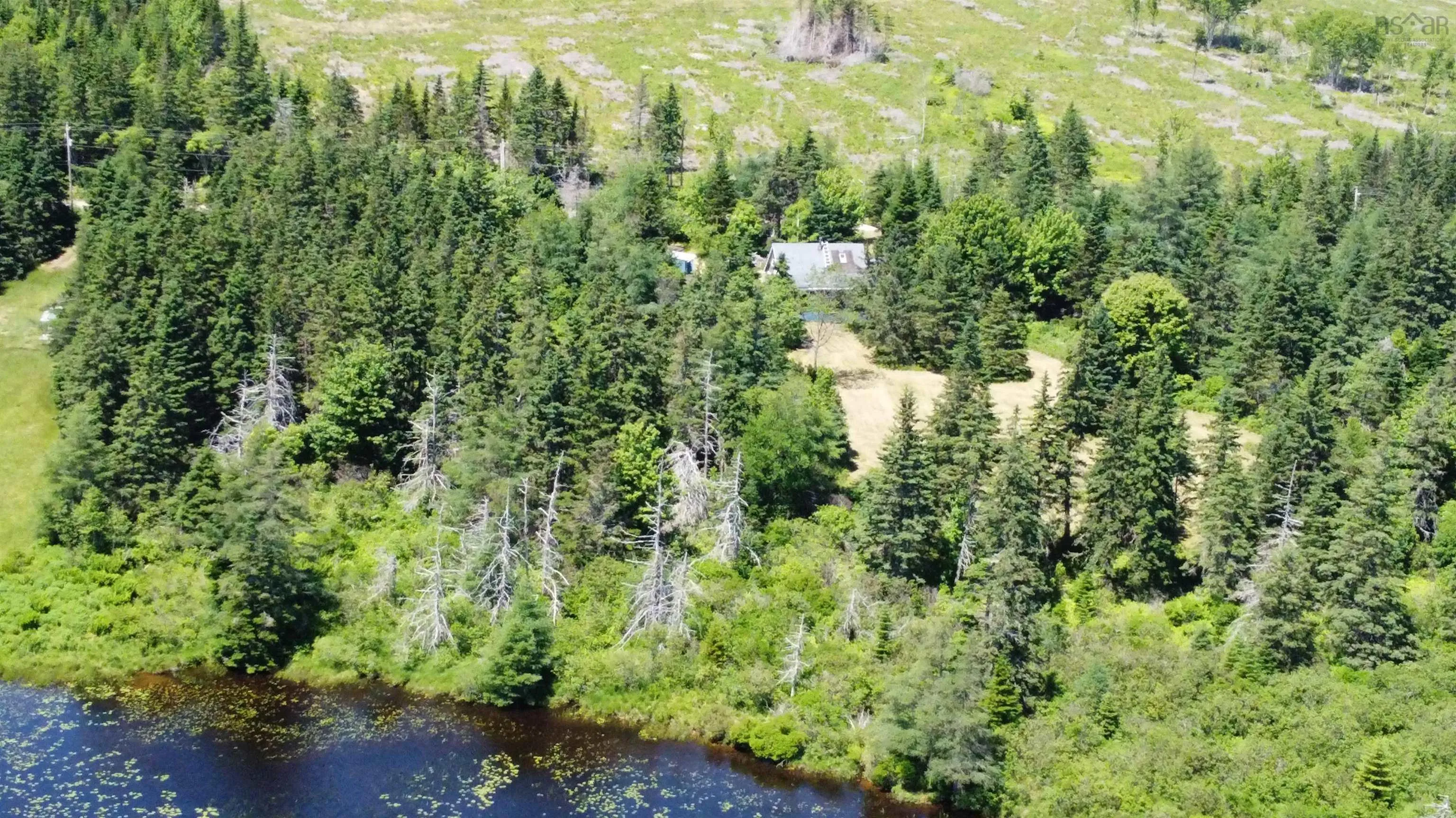 781 Salem Road, Enon Ns B1j 1w3, 3 Bedrooms Bedrooms, ,2 BathroomsBathrooms,Residential,For Sale,Salem,202415208