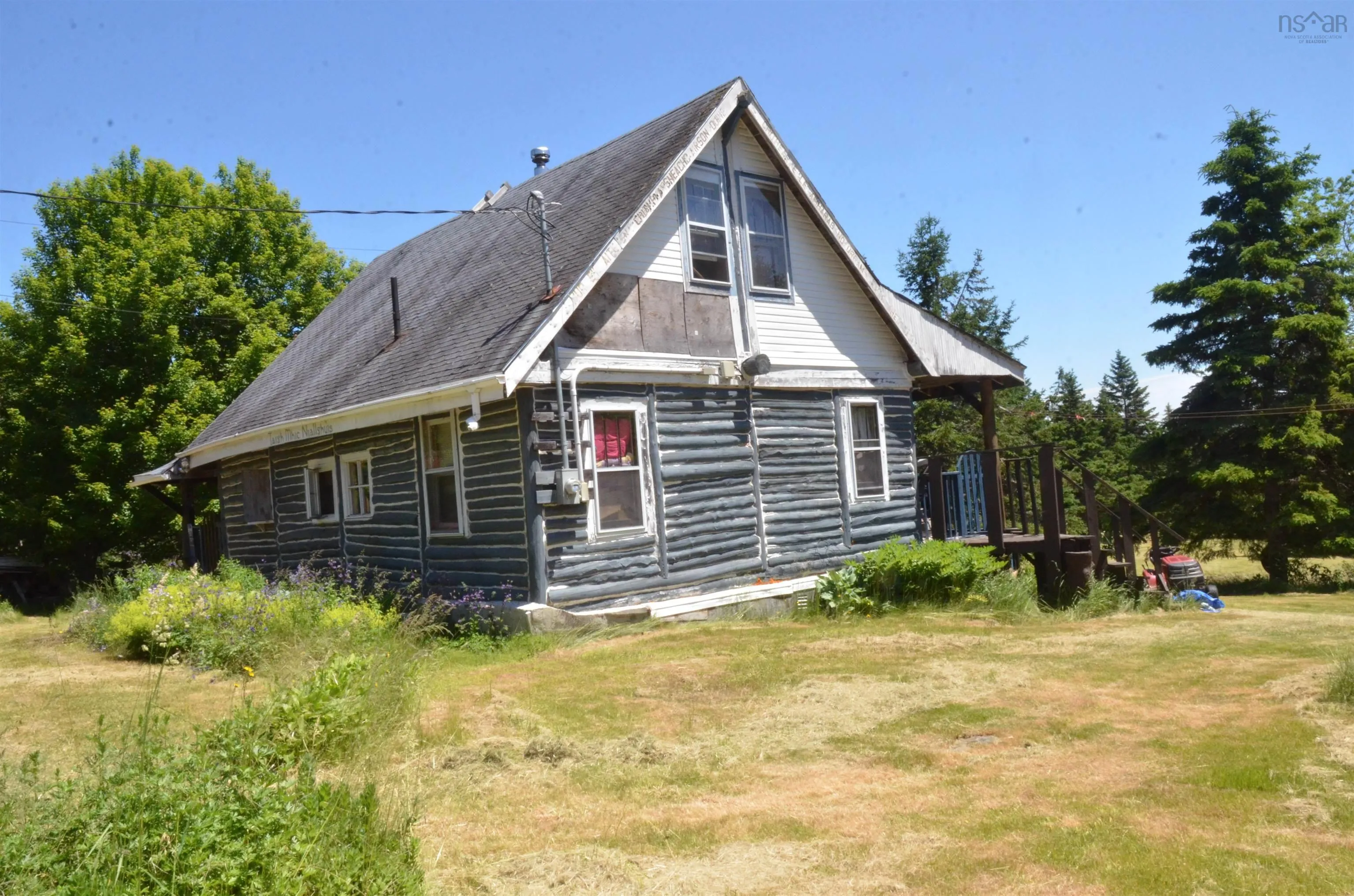 781 Salem Road, Enon Ns B1j 1w3, 3 Bedrooms Bedrooms, ,2 BathroomsBathrooms,Residential,For Sale,Salem,202415208