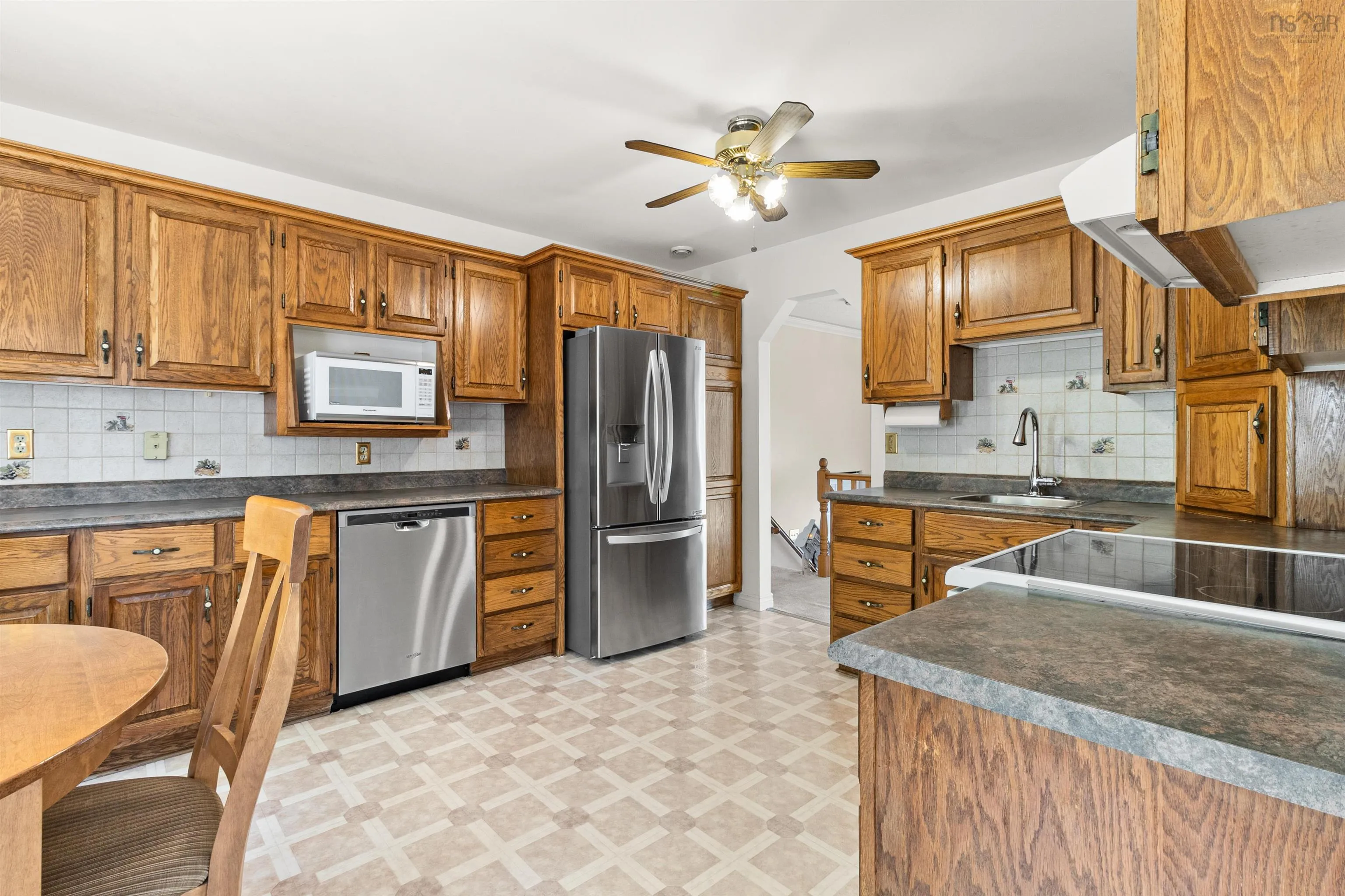 2 Griffin Place, Cole Harbour, NS B2V 2N5, 4 Bedrooms Bedrooms, ,3 BathroomsBathrooms,Residential,For Sale,Griffin,202519082