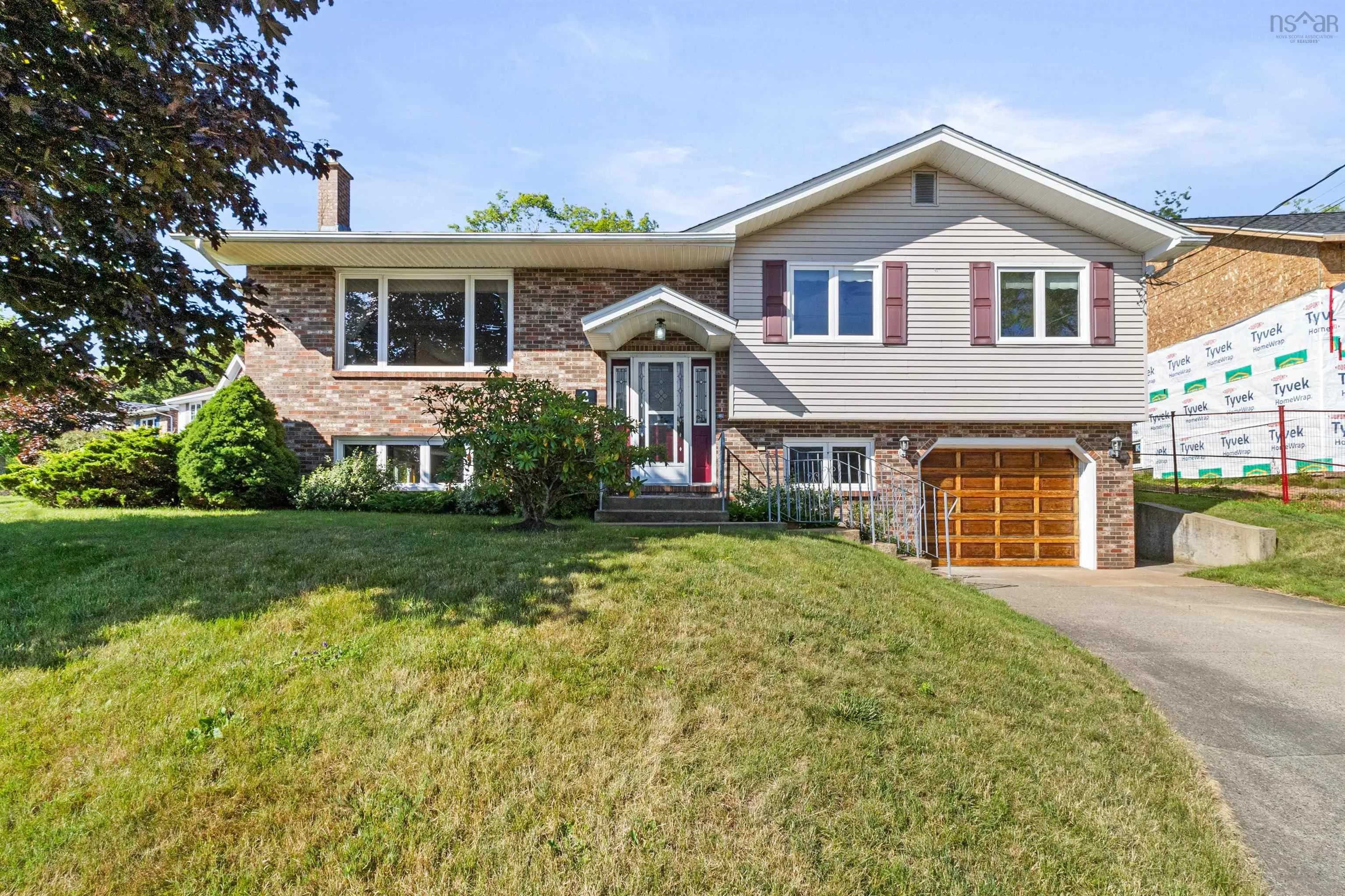 2 Griffin Place, Cole Harbour, NS B2V 2N5, 4 Bedrooms Bedrooms, ,3 BathroomsBathrooms,Residential,For Sale,Griffin,202519082