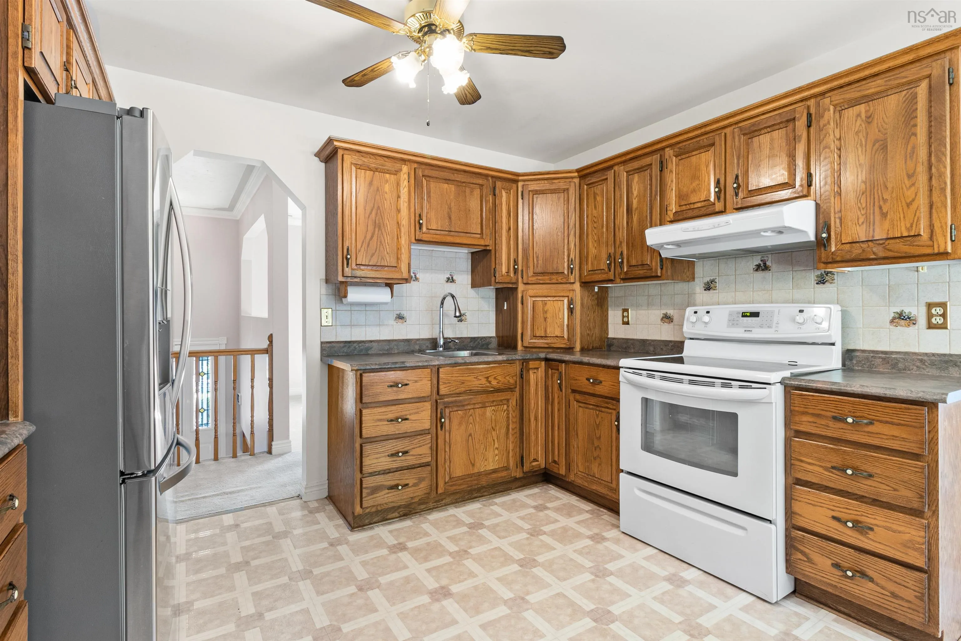 2 Griffin Place, Cole Harbour, NS B2V 2N5, 4 Bedrooms Bedrooms, ,3 BathroomsBathrooms,Residential,For Sale,Griffin,202519082