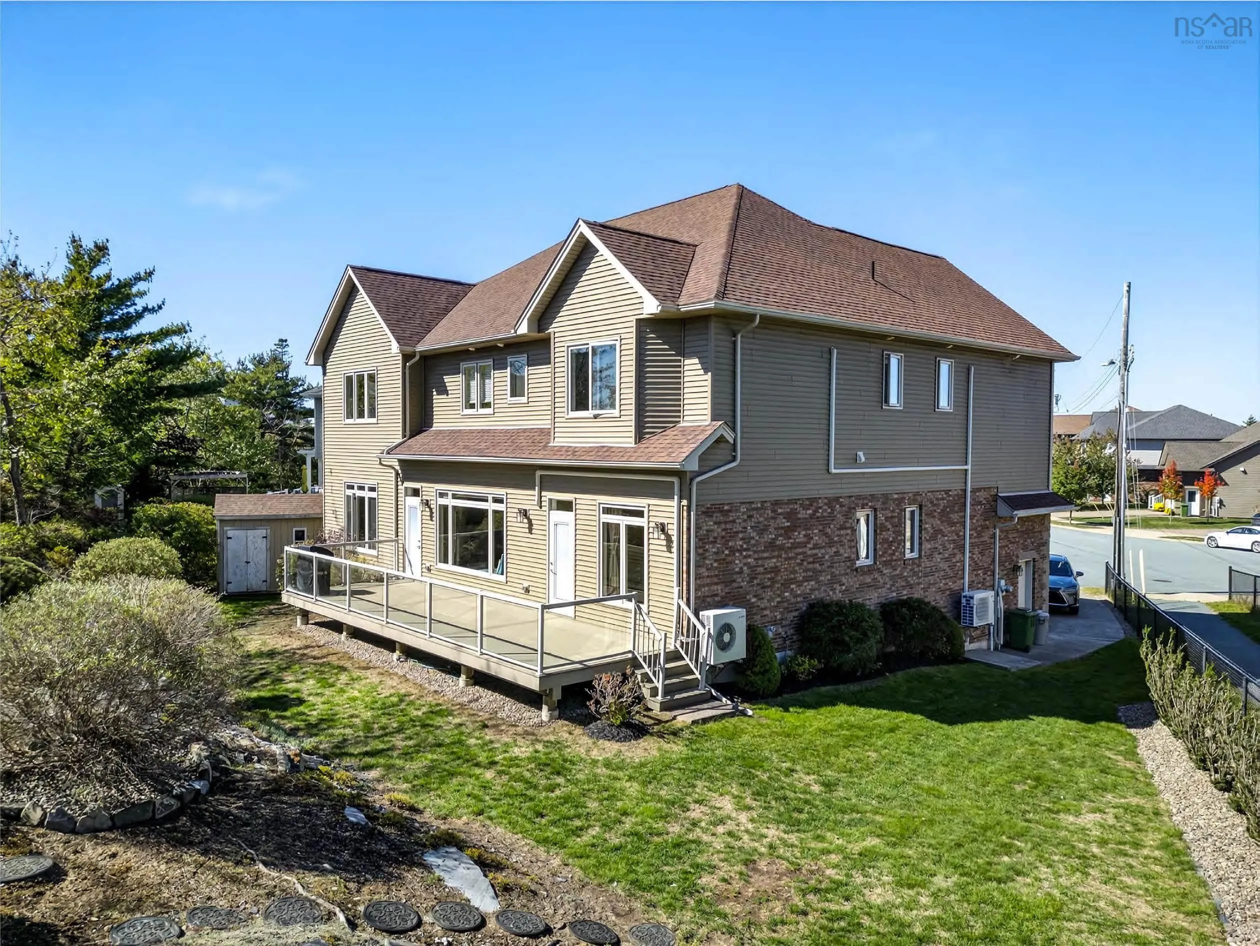 129 William Borrett Terrace, Bedford South, NS B4A 0G6, 5 Bedrooms Bedrooms, ,6 BathroomsBathrooms,Residential,For Sale,William Borrett,202524782