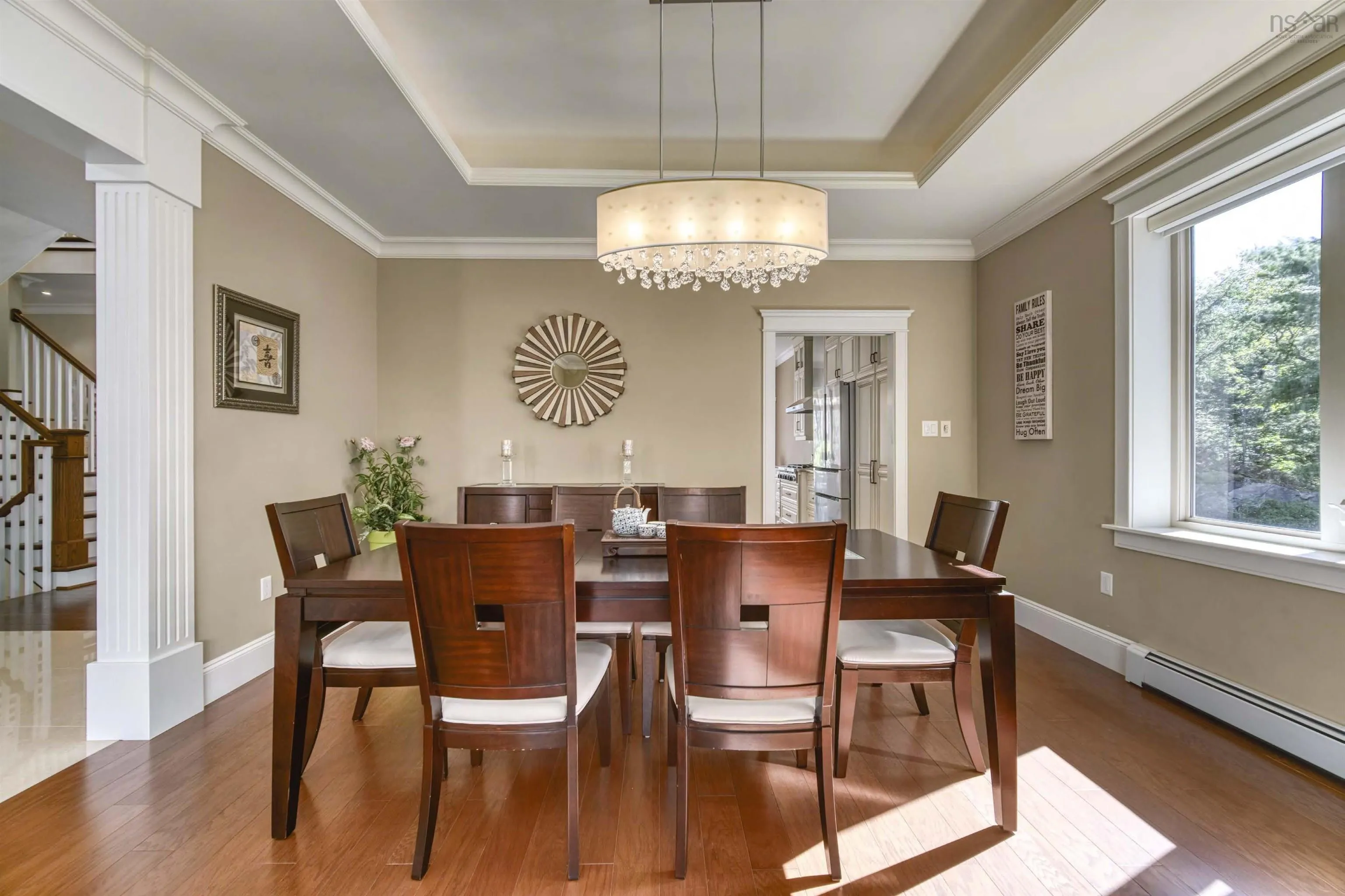 129 William Borrett Terrace, Bedford South, NS B4A 0G6, 5 Bedrooms Bedrooms, ,6 BathroomsBathrooms,Residential,For Sale,William Borrett,202524782