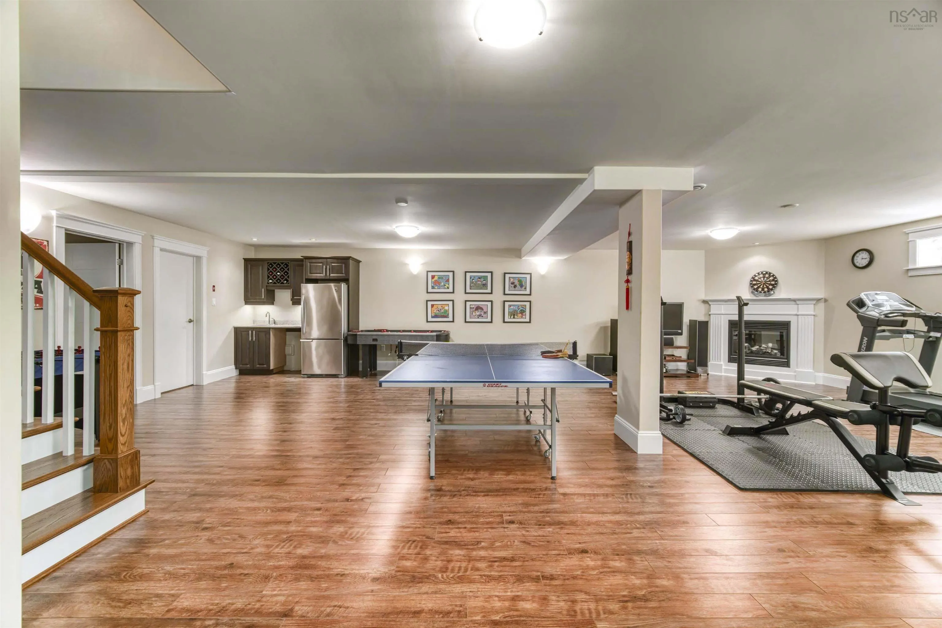 129 William Borrett Terrace, Bedford South, NS B4A 0G6, 5 Bedrooms Bedrooms, ,6 BathroomsBathrooms,Residential,For Sale,William Borrett,202524782