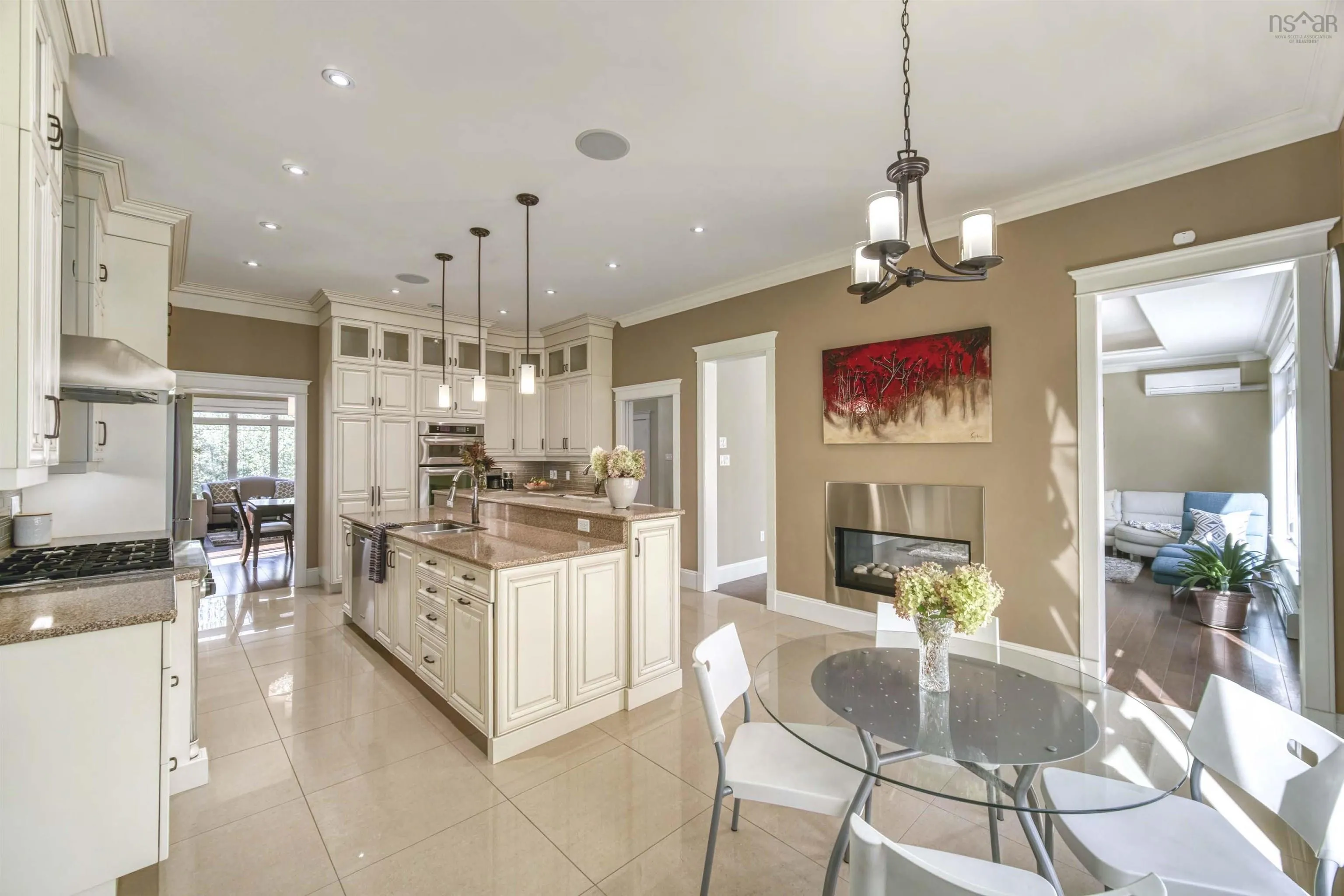 129 William Borrett Terrace, Bedford South, NS B4A 0G6, 5 Bedrooms Bedrooms, ,6 BathroomsBathrooms,Residential,For Sale,William Borrett,202524782
