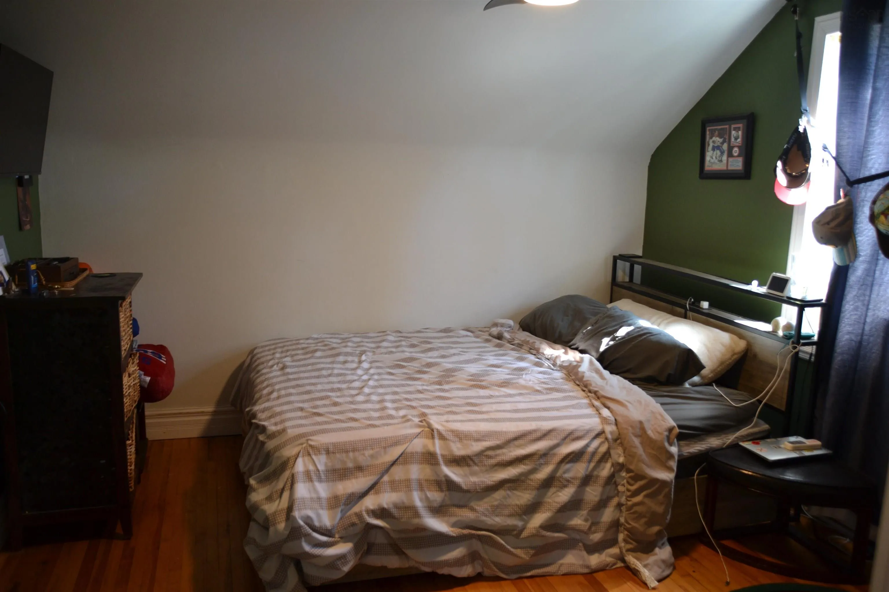 397 Shelburne Street, New Glasgow, NS B2H 3K7, 3 Bedrooms Bedrooms, ,1 BathroomBathrooms,Residential,For Sale,Shelburne,202522479