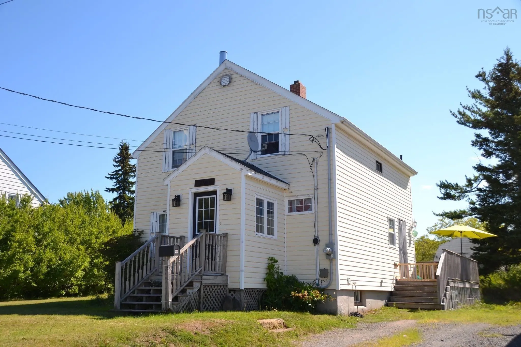 397 Shelburne Street, New Glasgow, NS B2H 3K7, 3 Bedrooms Bedrooms, ,1 BathroomBathrooms,Residential,For Sale,Shelburne,202522479