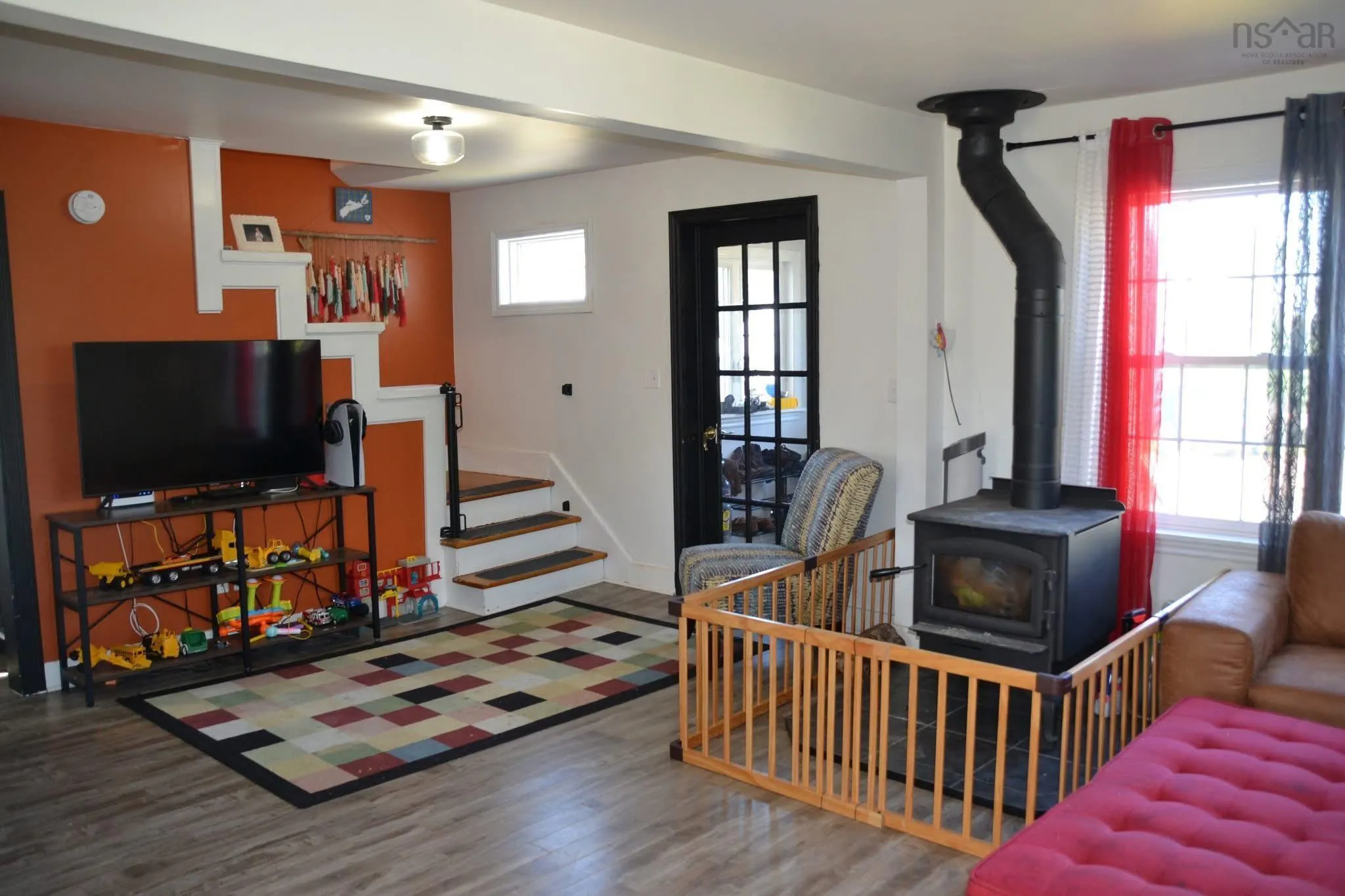 397 Shelburne Street, New Glasgow, NS B2H 3K7, 3 Bedrooms Bedrooms, ,1 BathroomBathrooms,Residential,For Sale,Shelburne,202522479