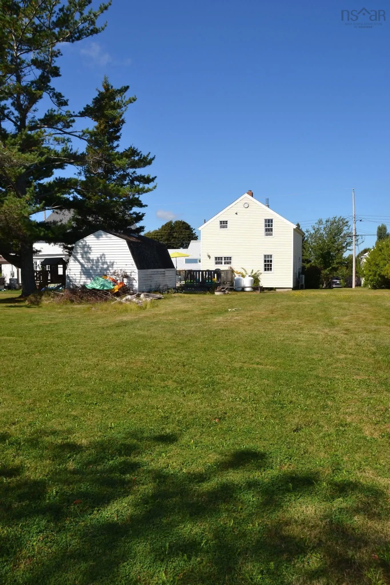 397 Shelburne Street, New Glasgow, NS B2H 3K7, 3 Bedrooms Bedrooms, ,1 BathroomBathrooms,Residential,For Sale,Shelburne,202522479