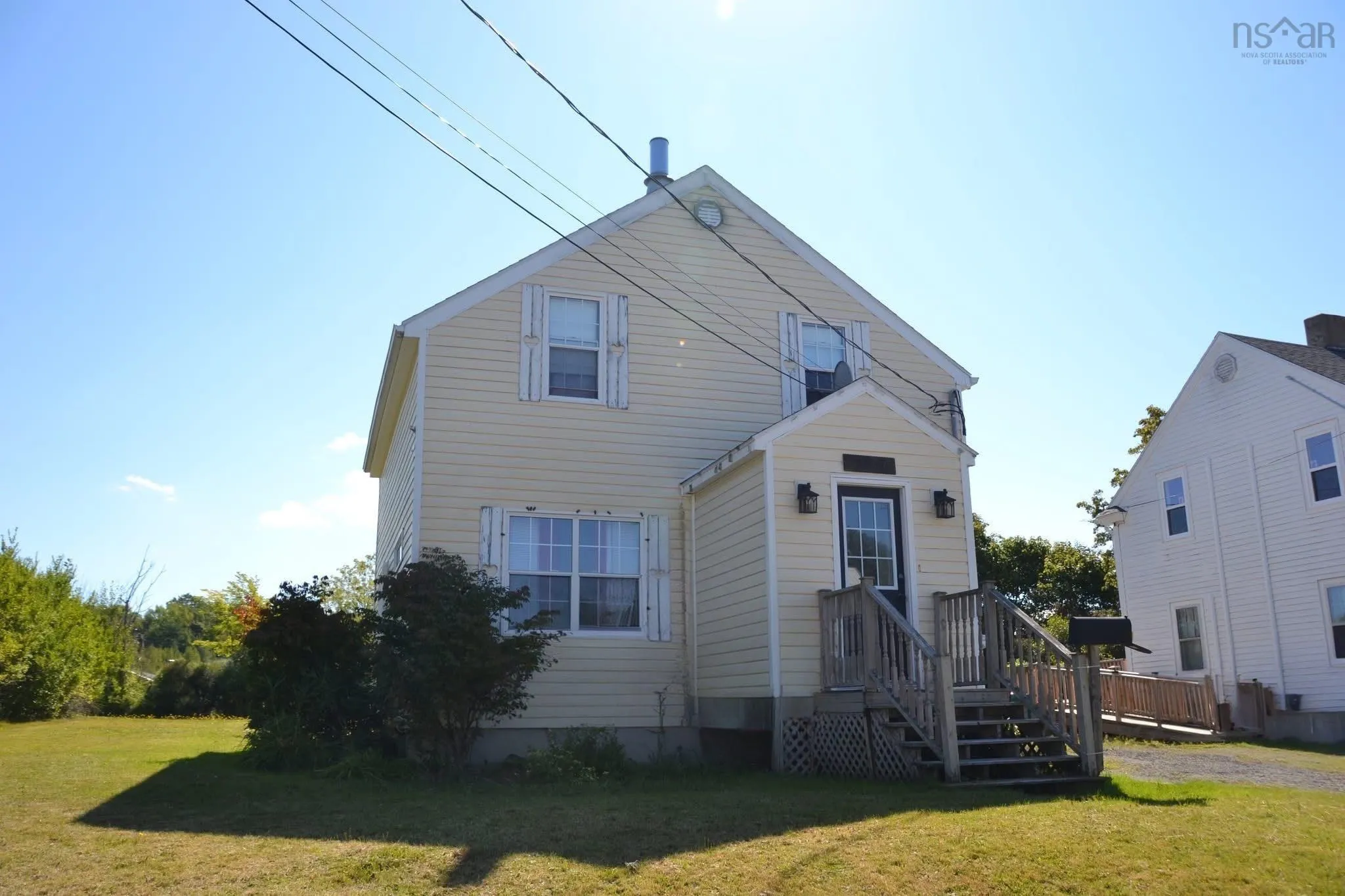 397 Shelburne Street, New Glasgow, NS B2H 3K7, 3 Bedrooms Bedrooms, ,1 BathroomBathrooms,Residential,For Sale,Shelburne,202522479