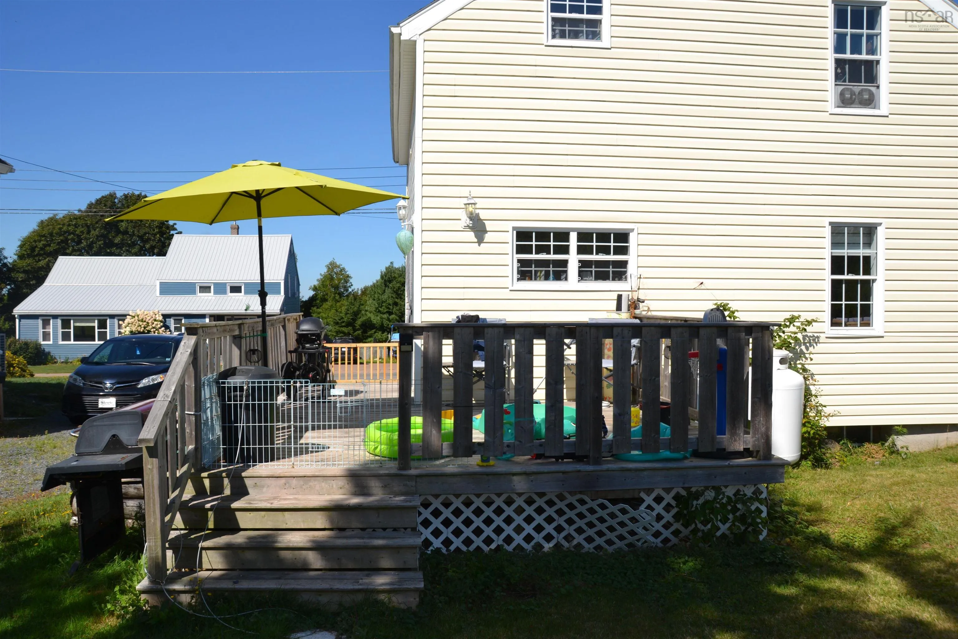 397 Shelburne Street, New Glasgow, NS B2H 3K7, 3 Bedrooms Bedrooms, ,1 BathroomBathrooms,Residential,For Sale,Shelburne,202522479