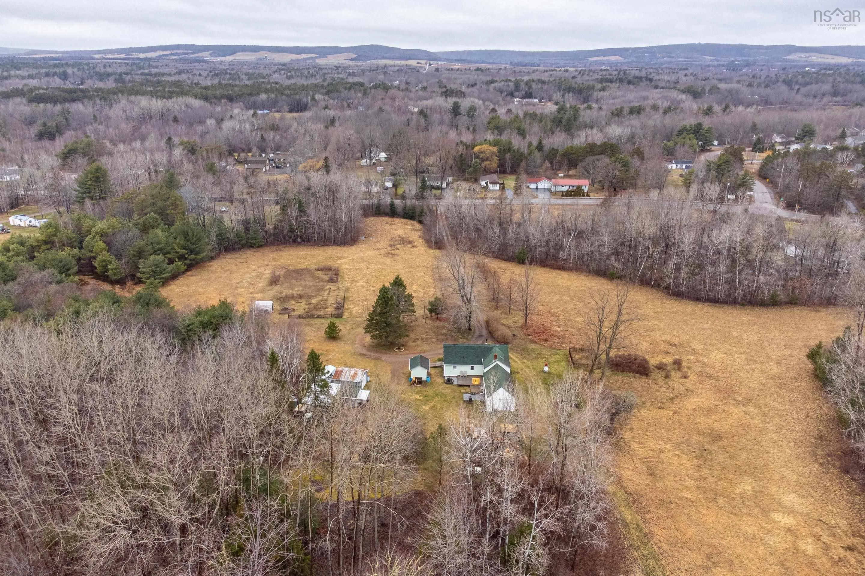 2217 Old Mill Road, South Farmington Ns B0p 1w0, 2 Bedrooms Bedrooms, ,1 BathroomBathrooms,Residential,For Sale,Old Mill,202507983