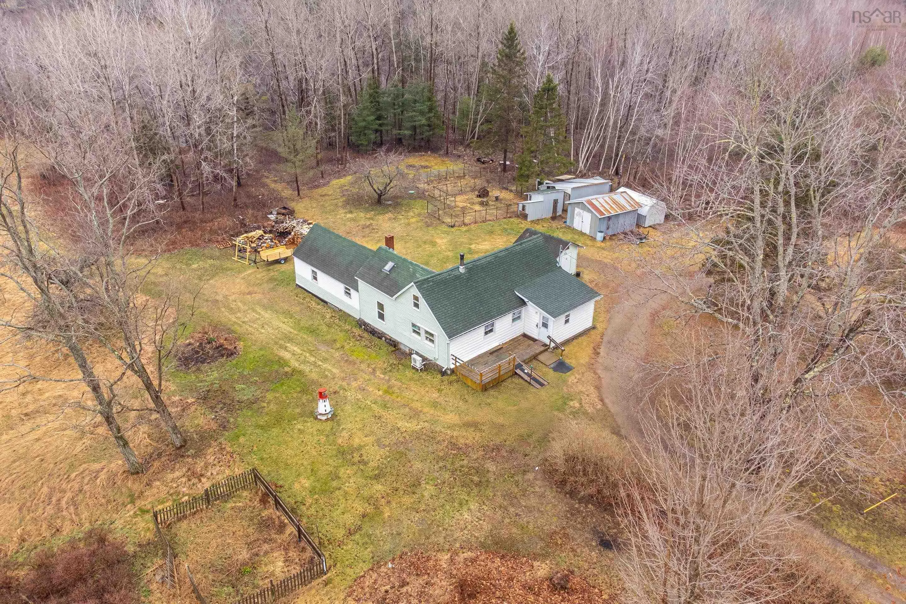 2217 Old Mill Road, South Farmington Ns B0p 1w0, 2 Bedrooms Bedrooms, ,1 BathroomBathrooms,Residential,For Sale,Old Mill,202507983