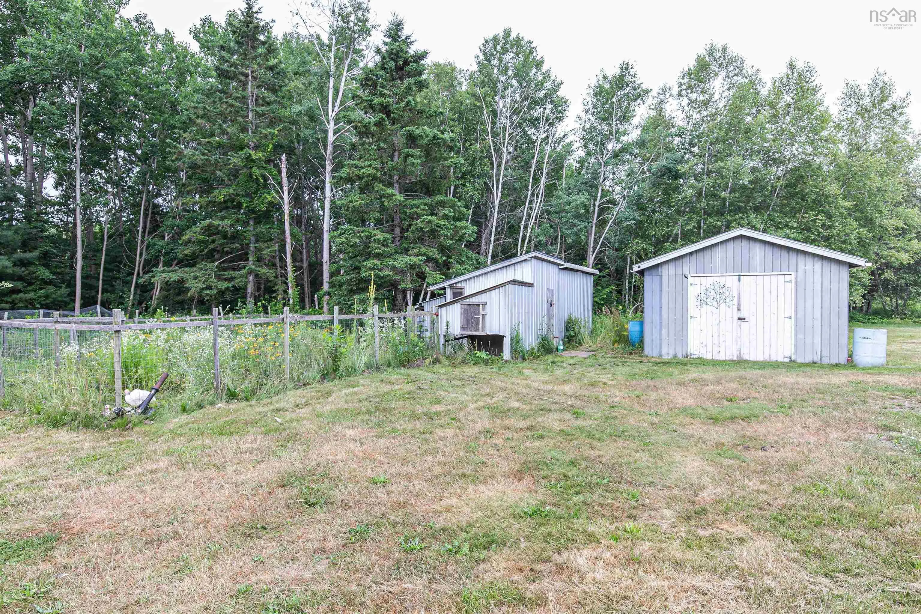 2217 Old Mill Road, South Farmington Ns B0p 1w0, 2 Bedrooms Bedrooms, ,1 BathroomBathrooms,Residential,For Sale,Old Mill,202507983