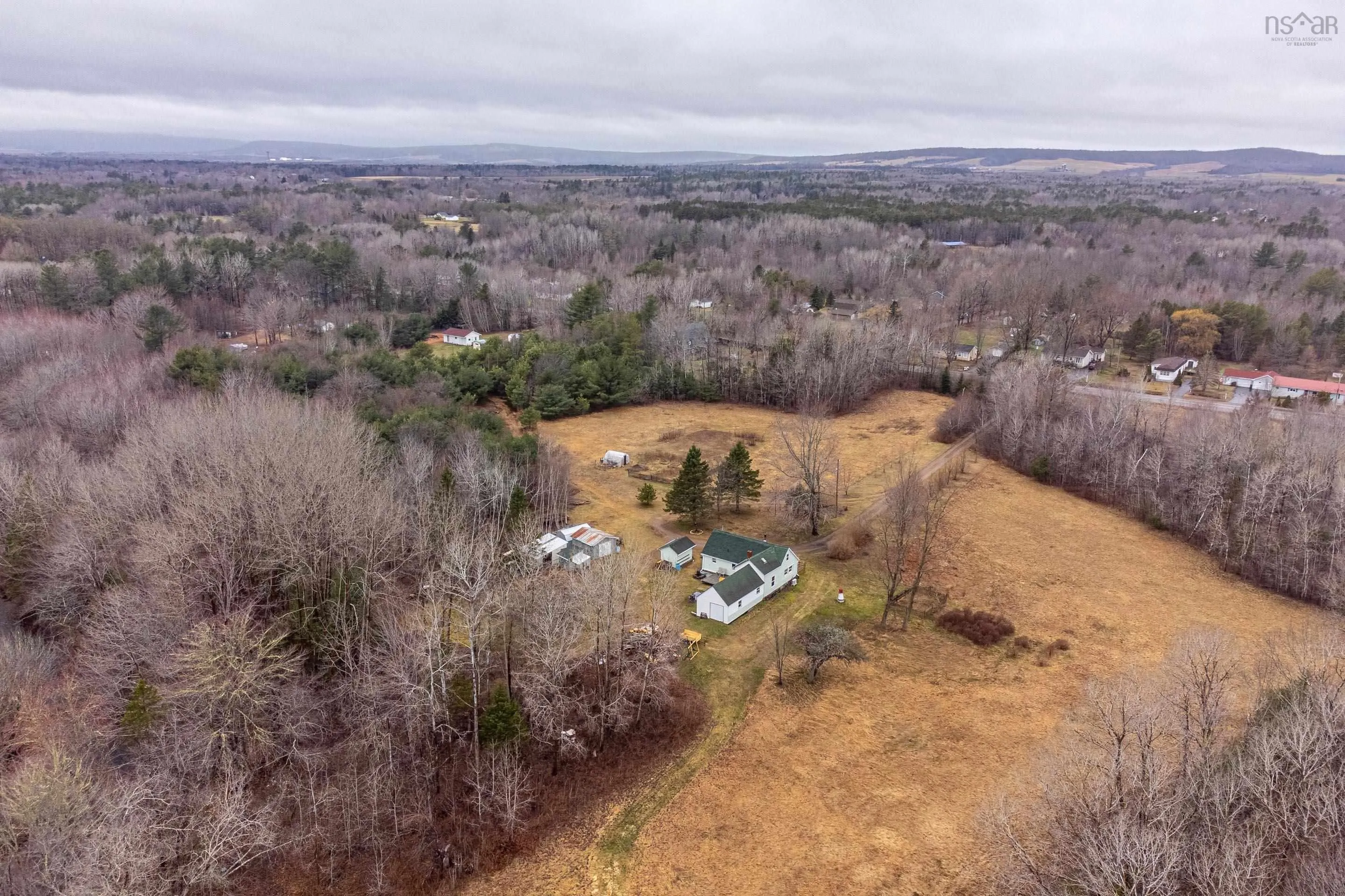 2217 Old Mill Road, South Farmington Ns B0p 1w0, 2 Bedrooms Bedrooms, ,1 BathroomBathrooms,Residential,For Sale,Old Mill,202507983