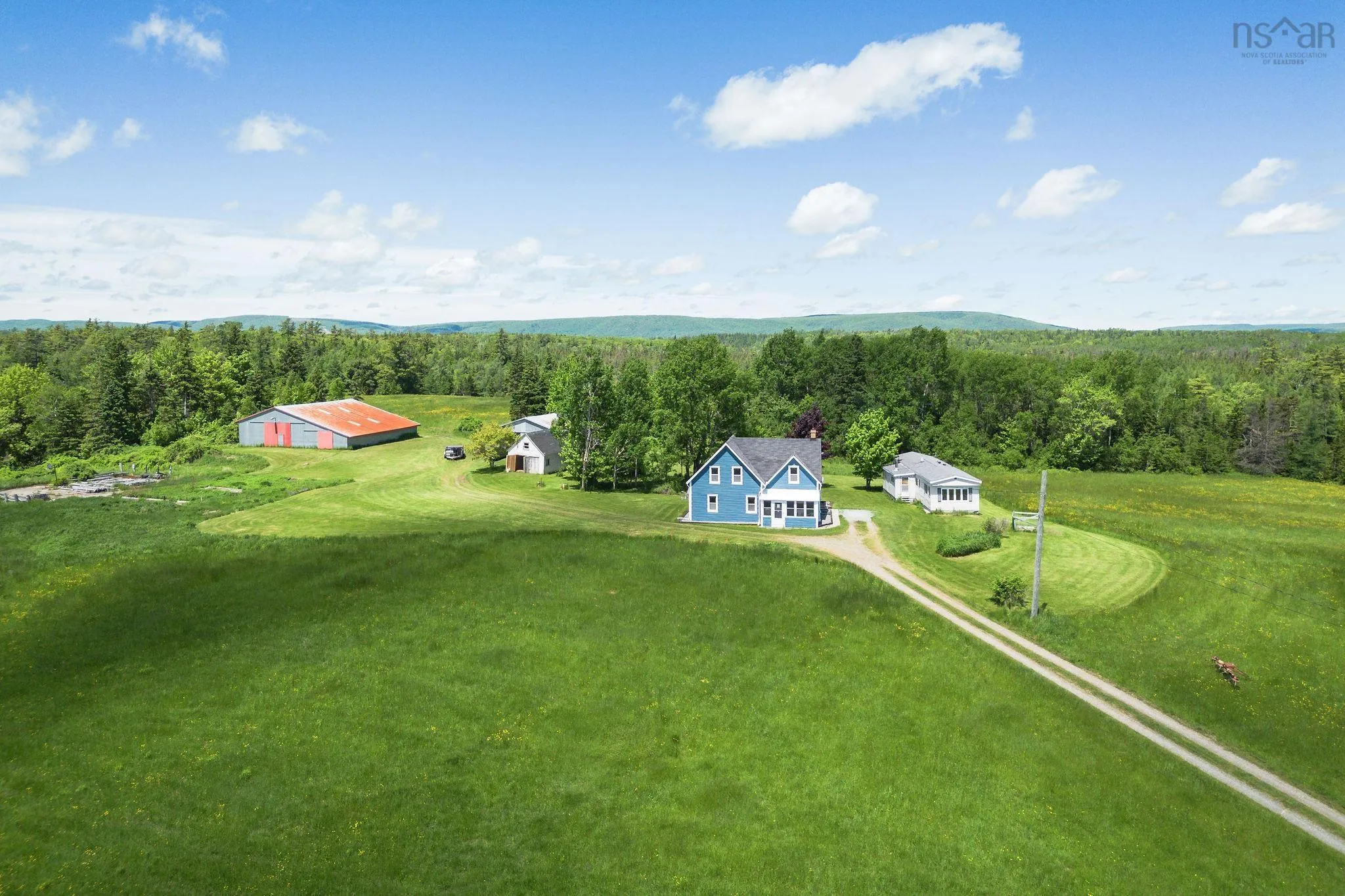 10353 Marble Mountain Road, Orangedale Ns B0e 2k0, 4 Bedrooms Bedrooms, ,2 BathroomsBathrooms,Farm,For Sale,Marble Mountain,202502672